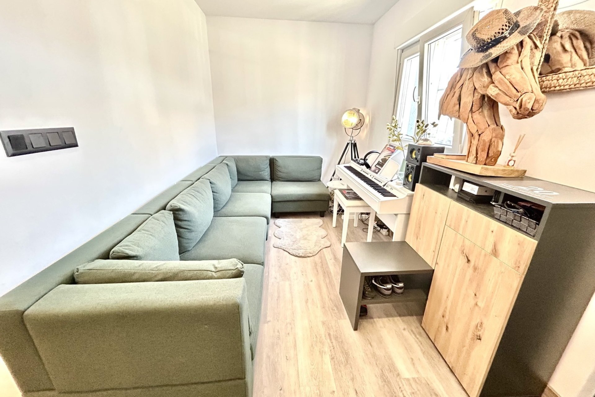 Reventa - Duplex - San Miguel de Salinas