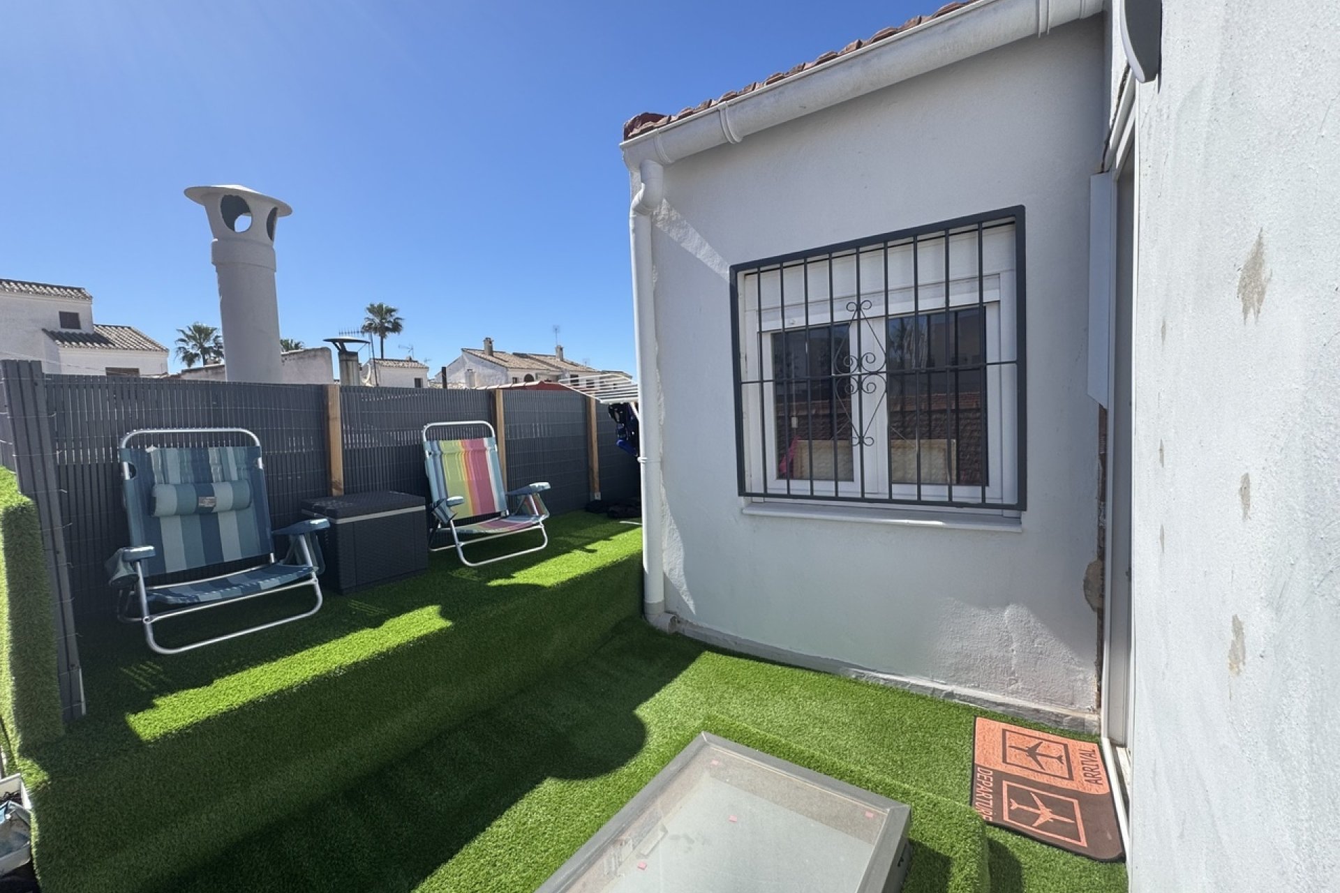 Reventa - Duplex - San Miguel de Salinas