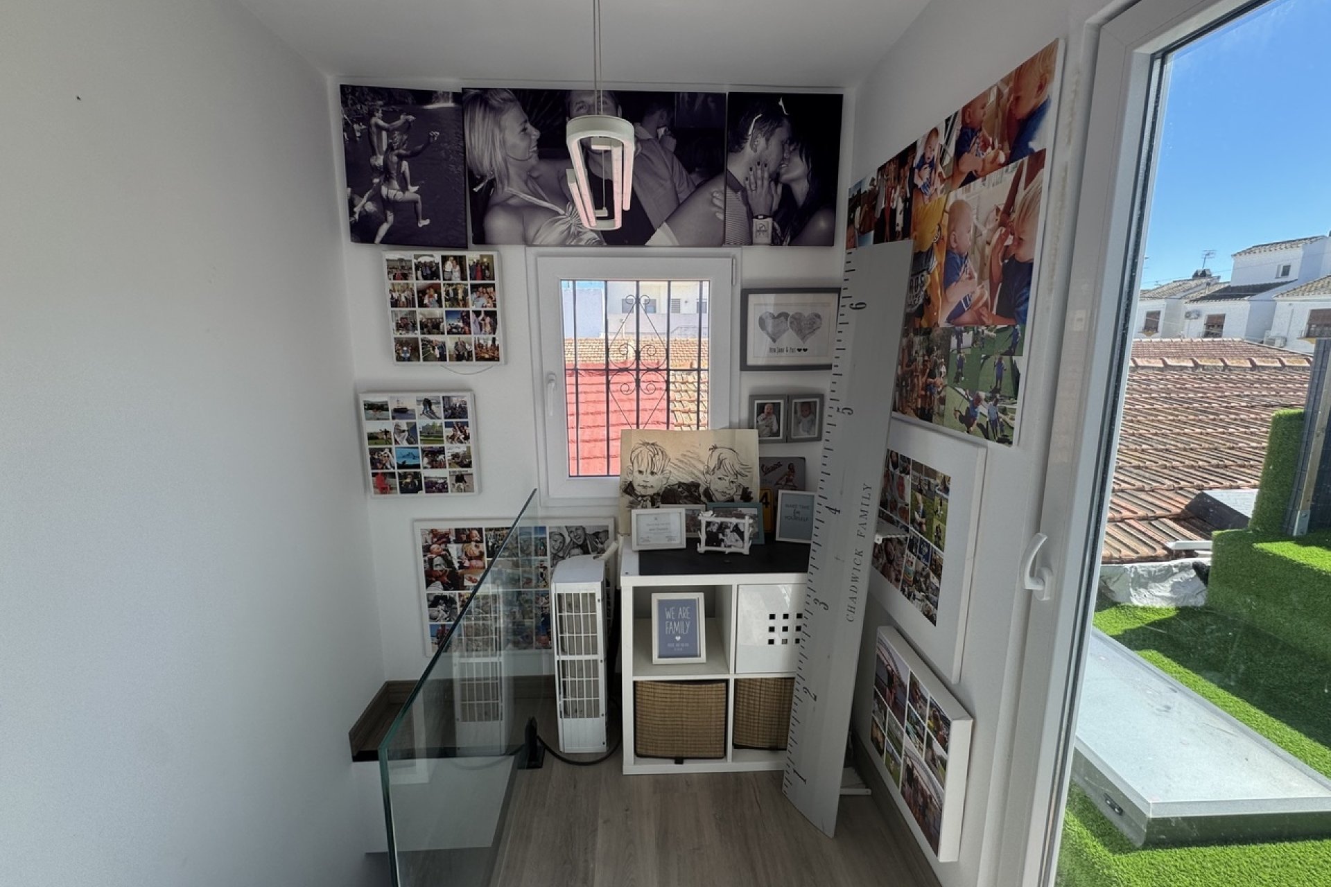 Reventa - Duplex - San Miguel de Salinas