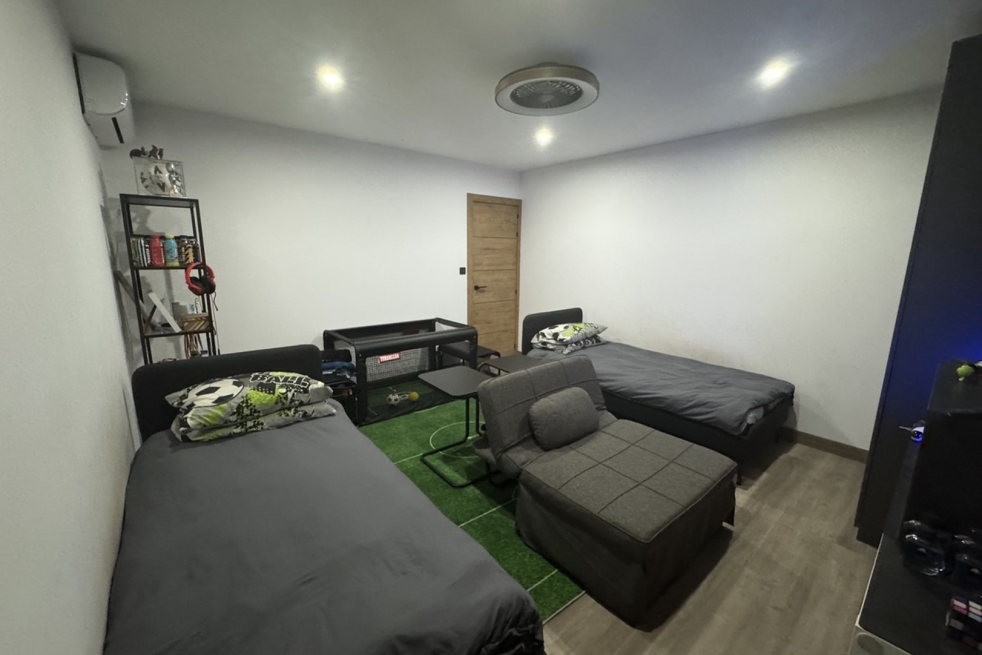 Reventa - Duplex - San Miguel de Salinas
