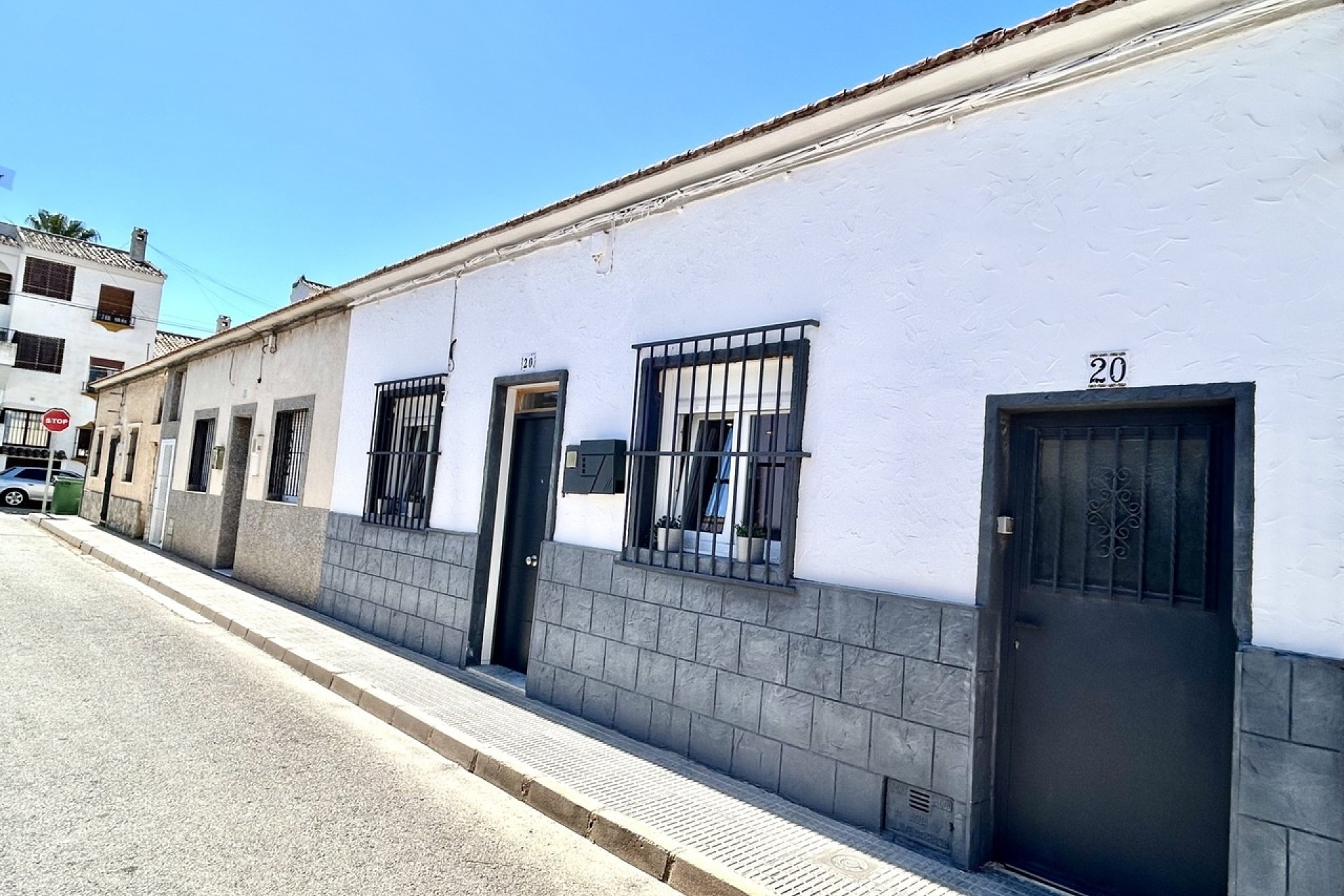 Reventa - Duplex - San Miguel de Salinas