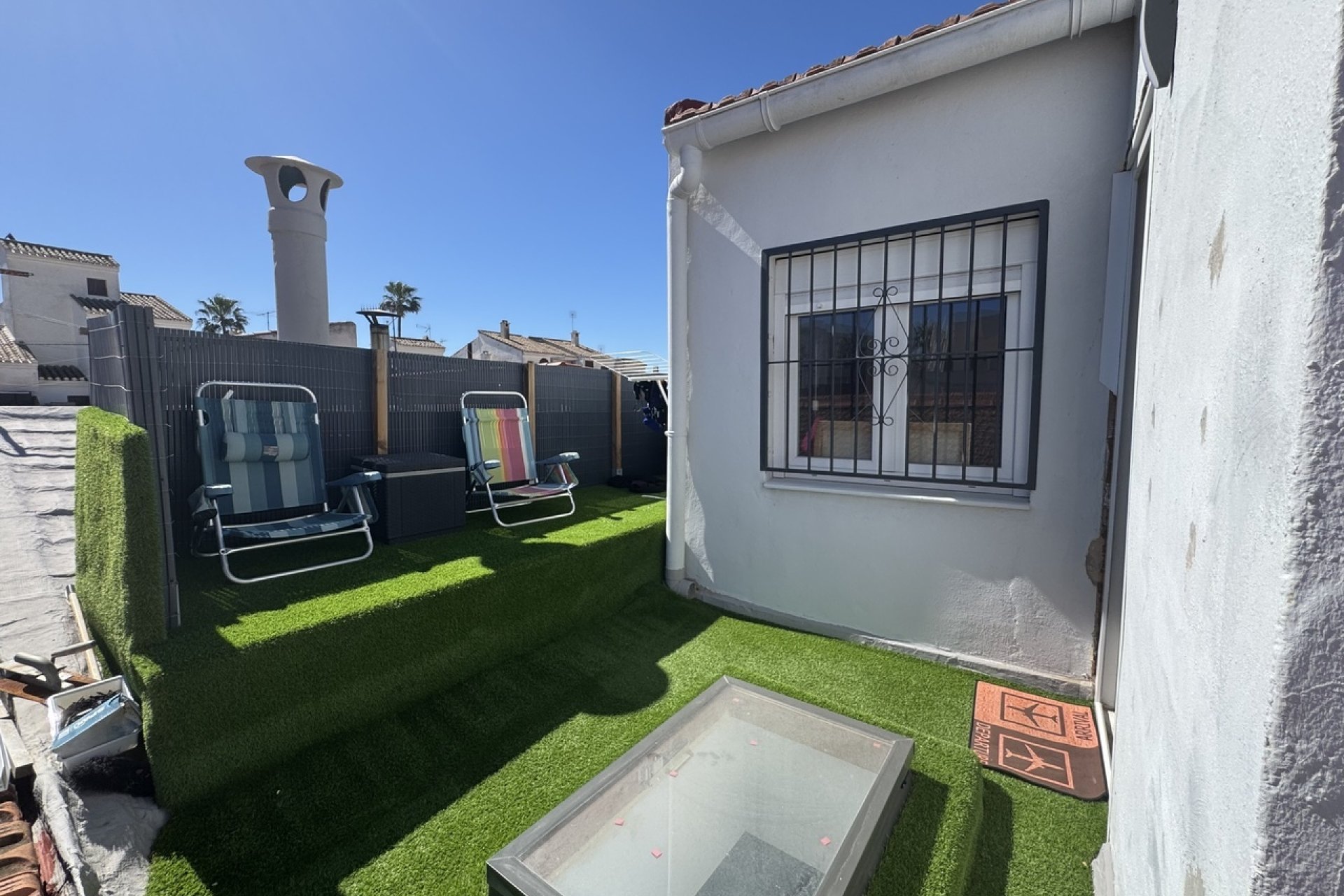 Reventa - Duplex - San Miguel de Salinas