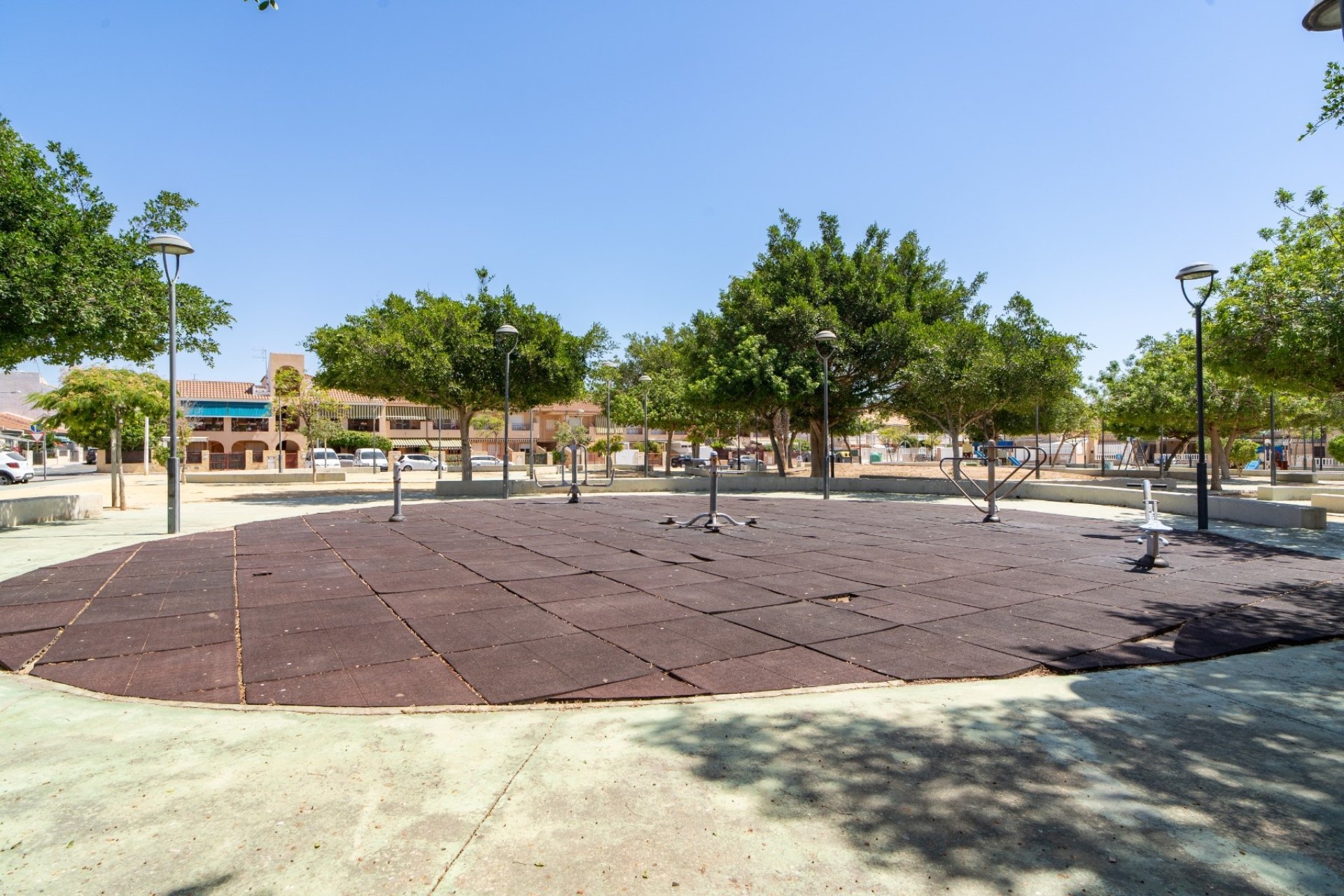 Reventa - Duplex - San Pedro del Pinatar - Lo Pagan