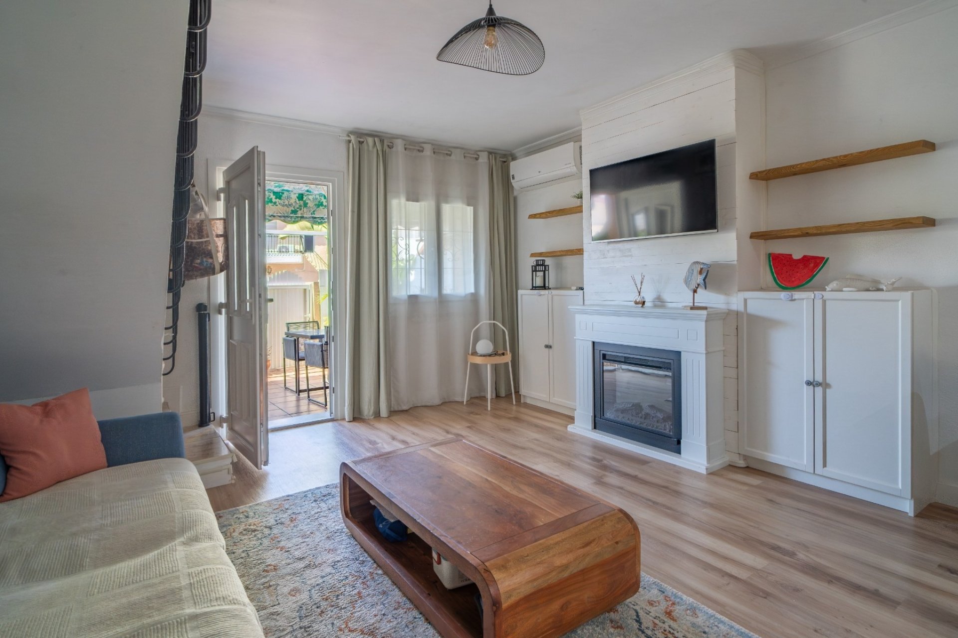 Reventa - Duplex - San Pedro del Pinatar - Lo Pagan