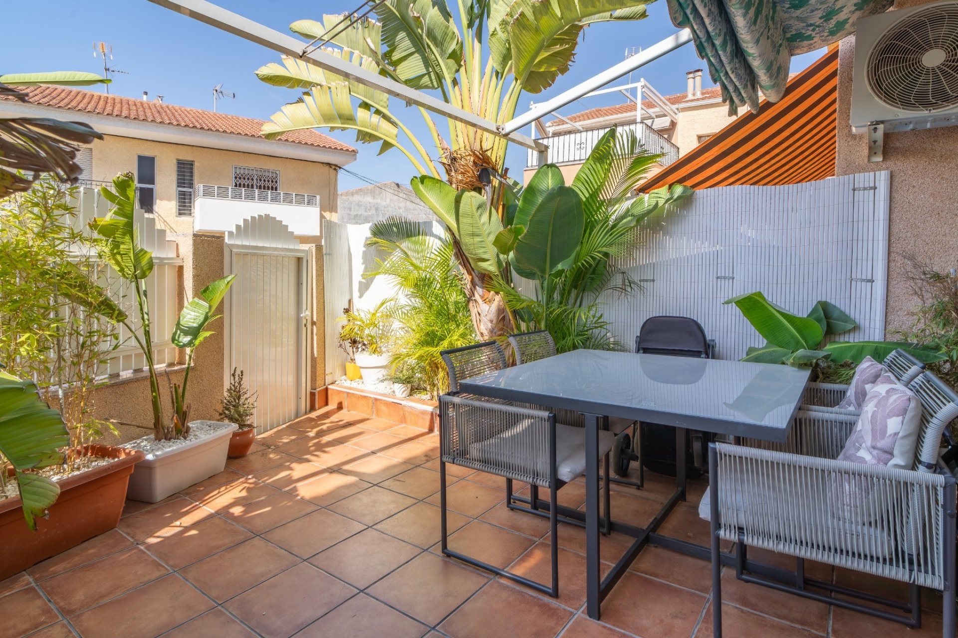 Reventa - Duplex - San Pedro del Pinatar - Lo Pagan