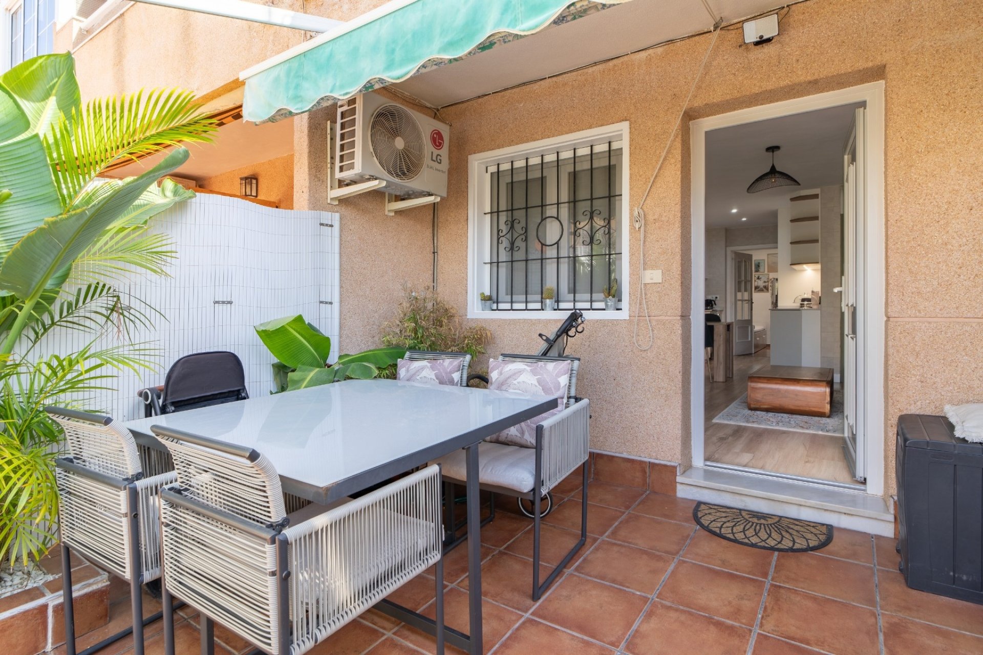 Reventa - Duplex - San Pedro del Pinatar - Lo Pagan