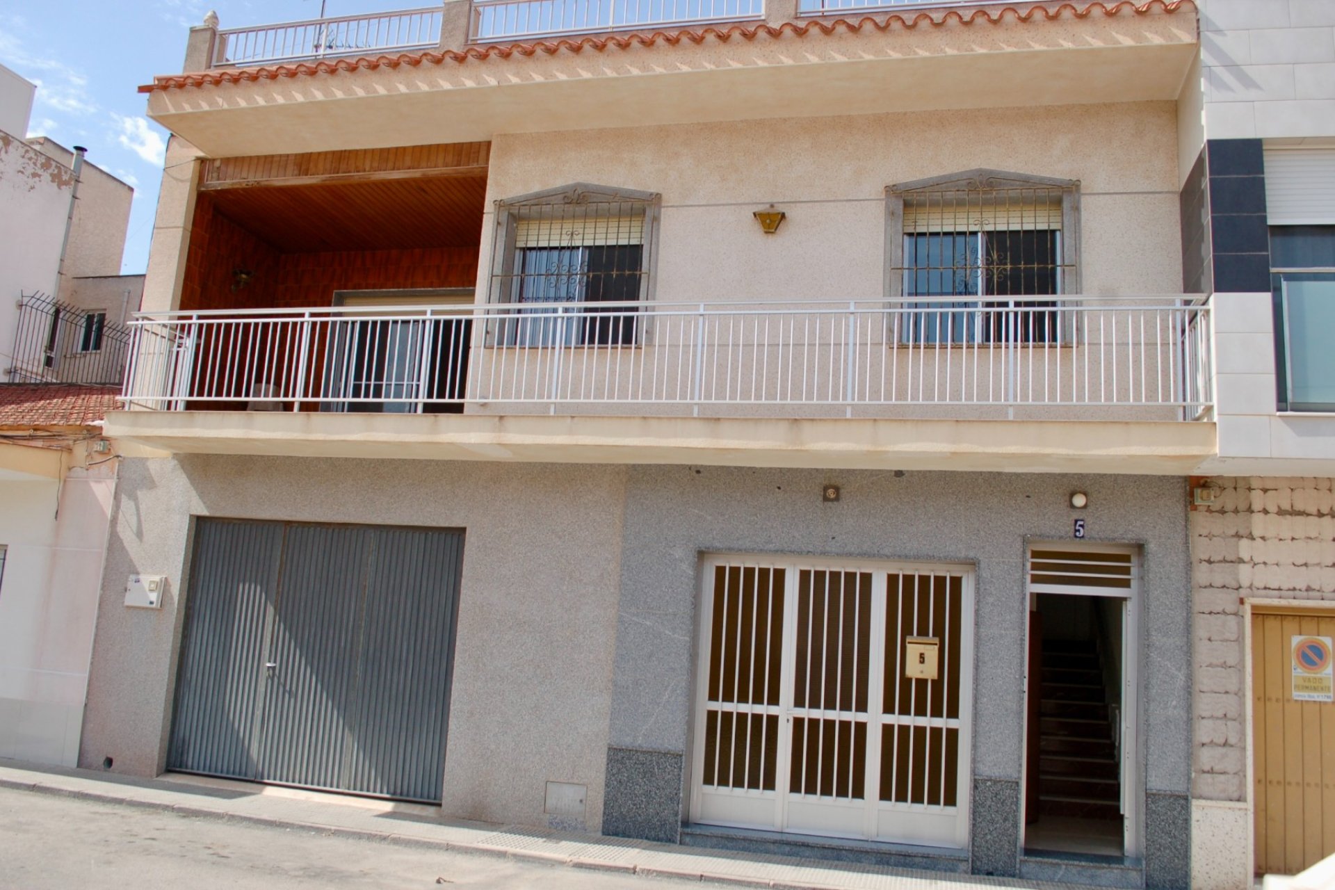 Reventa - Duplex - San Pedro del Pinatar - Los Antolinos