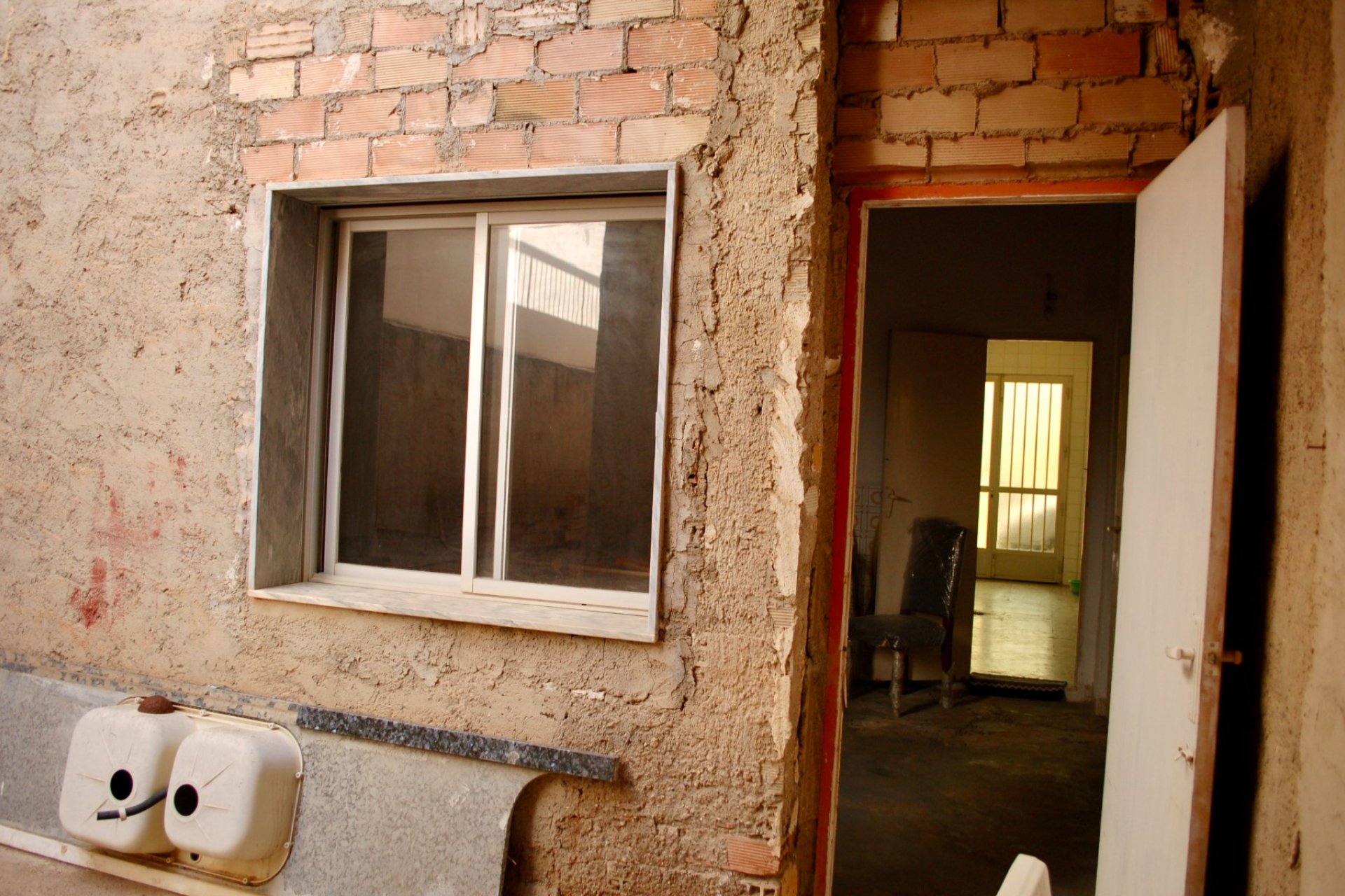 Reventa - Duplex - San Pedro del Pinatar - Los Antolinos