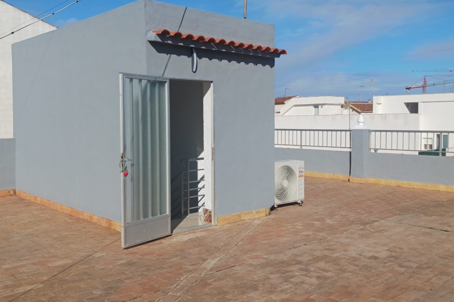 Reventa - Duplex - San Pedro del Pinatar - Los Antolinos