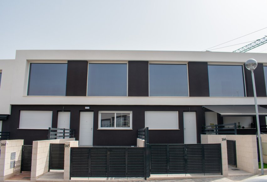 Reventa - Duplex - Santa Pola - Gran Alacant