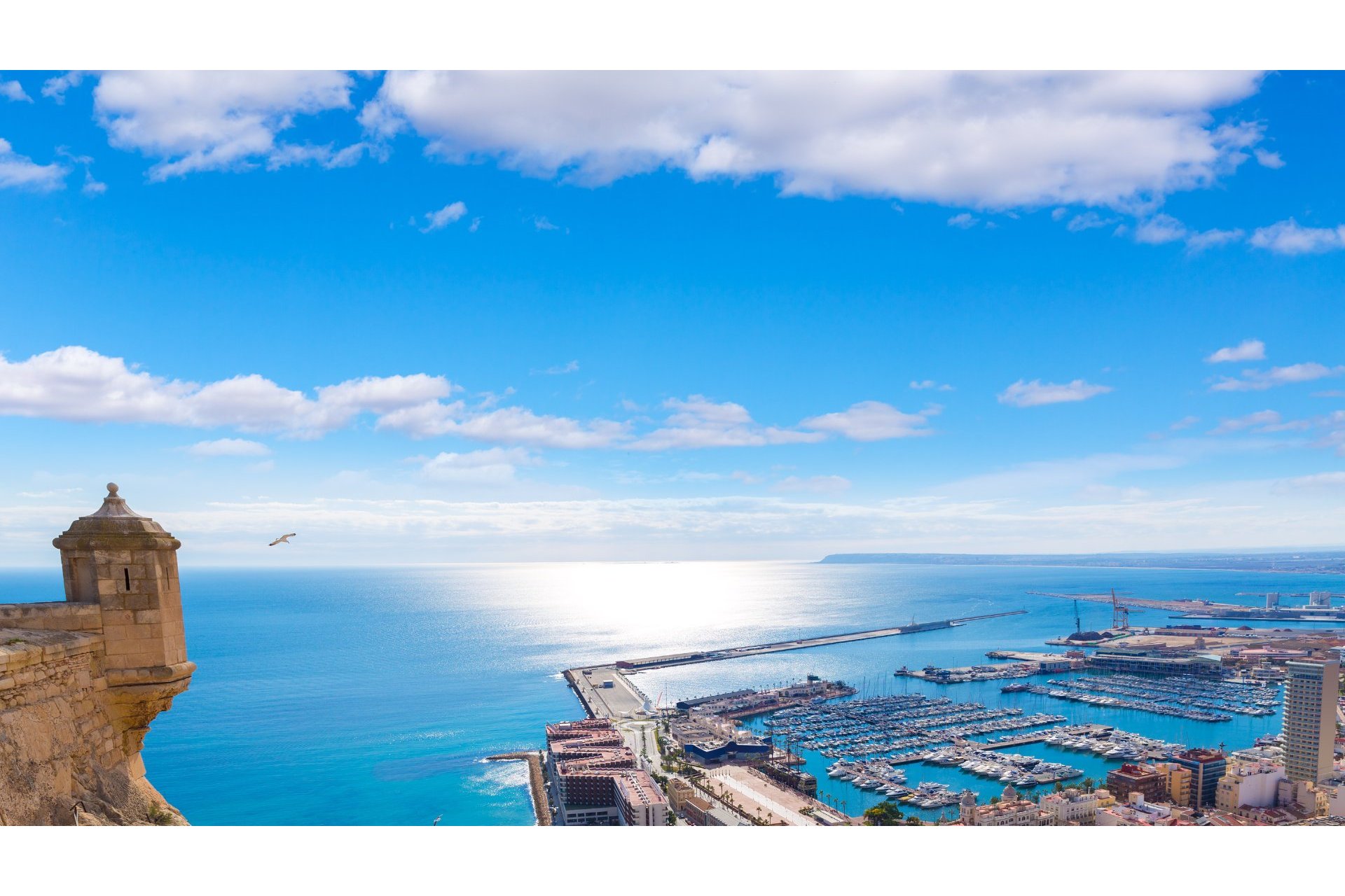 Reventa - Duplex - Santa Pola - Gran Alacant