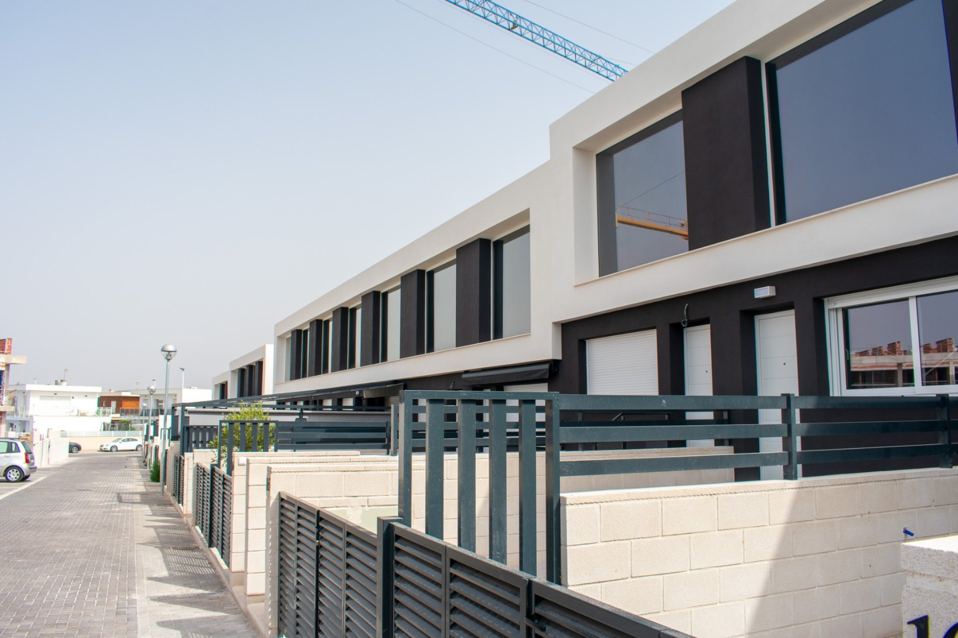 Reventa - Duplex - Santa Pola - Gran Alacant