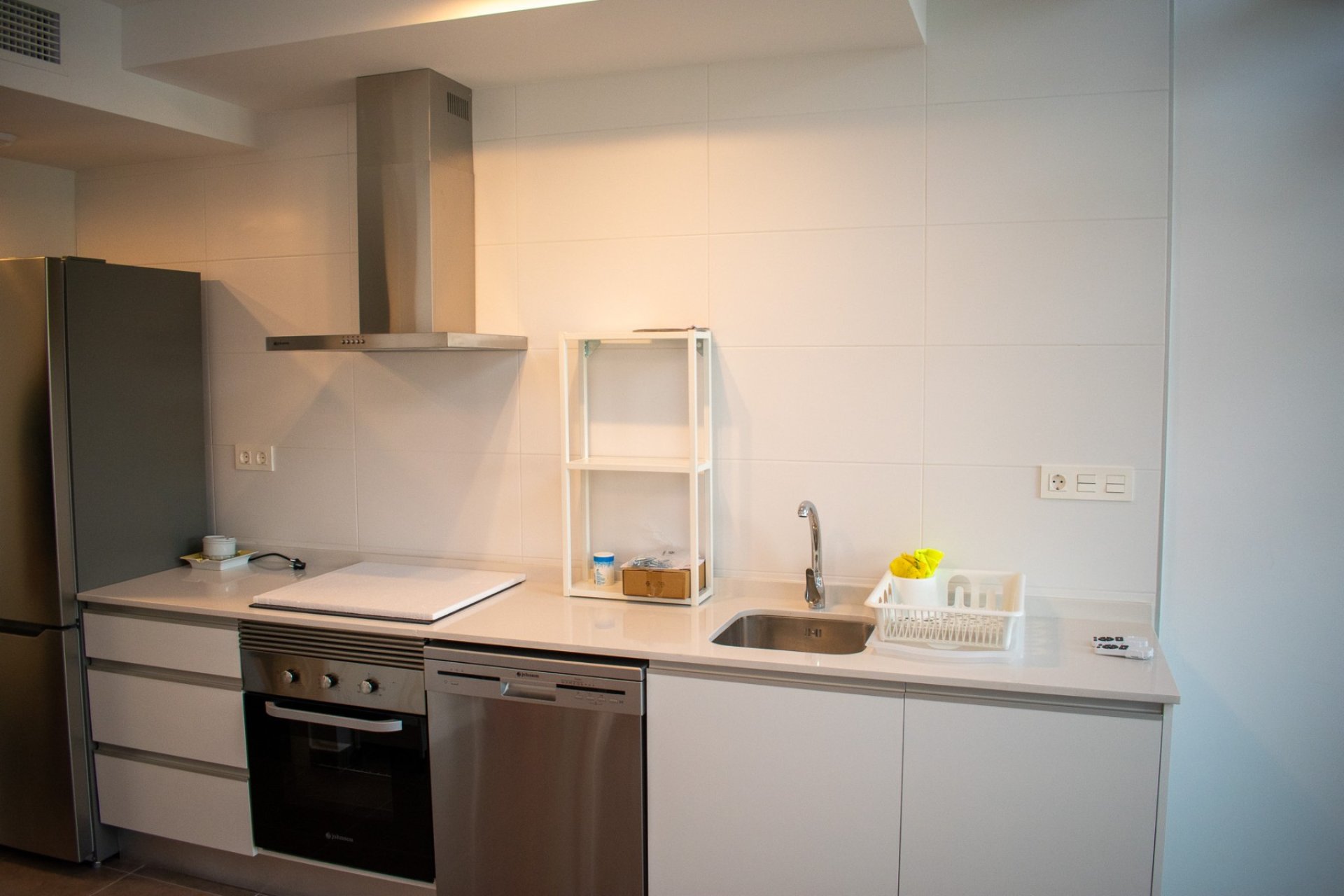 Reventa - Duplex - Santa Pola - Gran Alacant