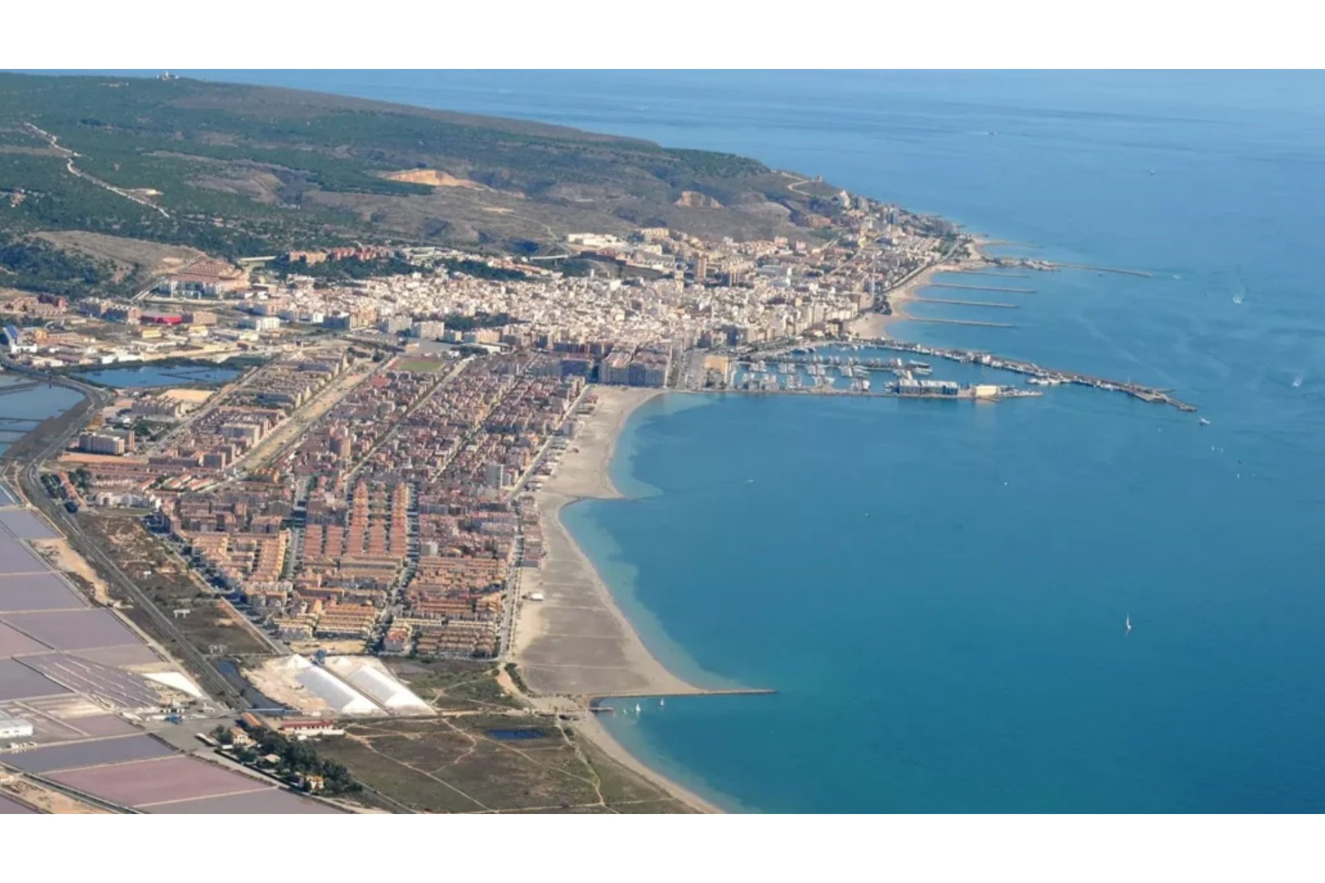 Reventa - Duplex - Santa Pola - Gran Alacant