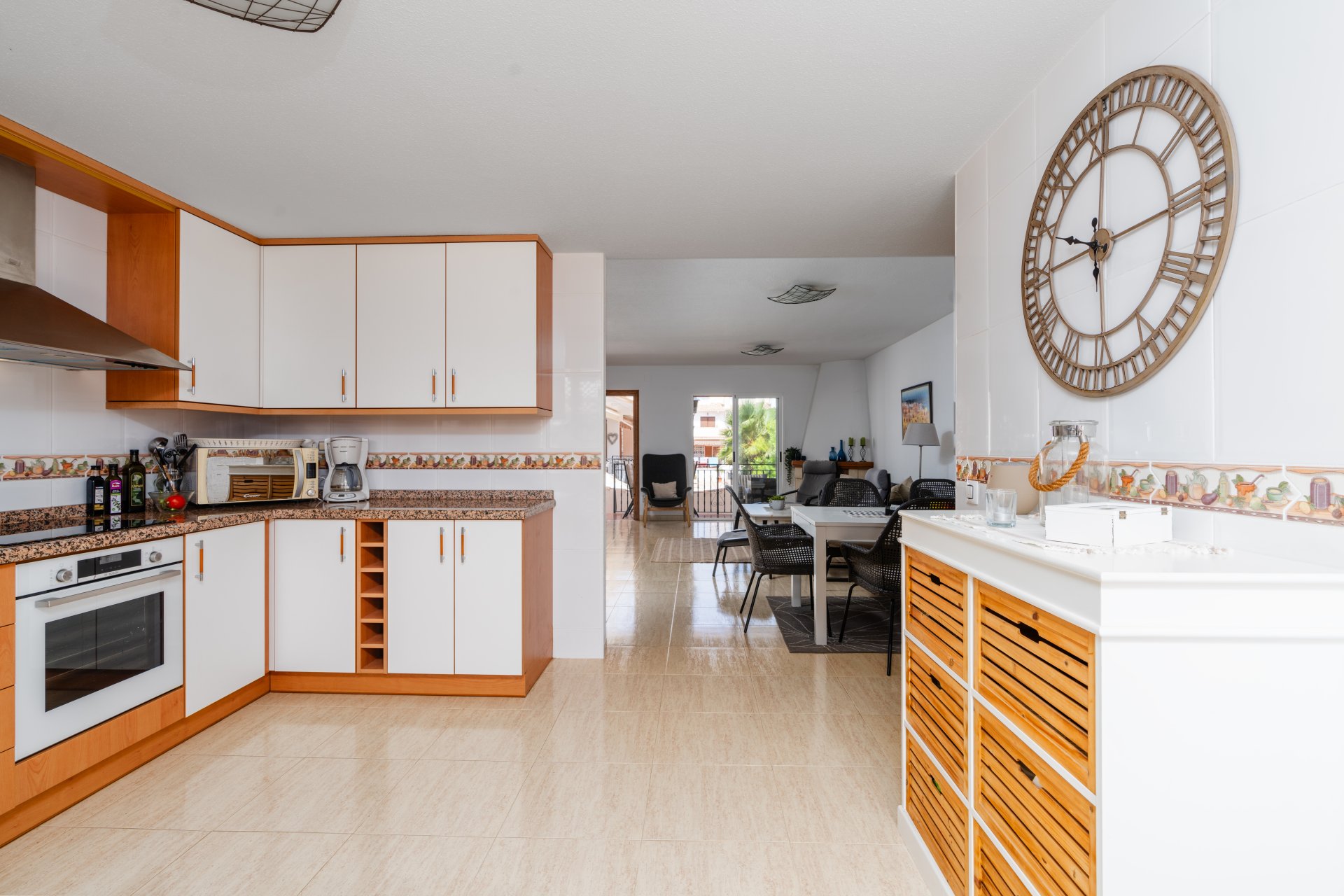 Reventa - Duplex - Santa Pola - Gran Alacant