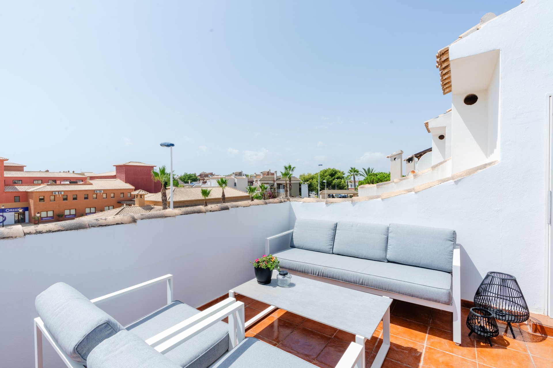 Reventa - Duplex - Santa Pola - Gran Alacant