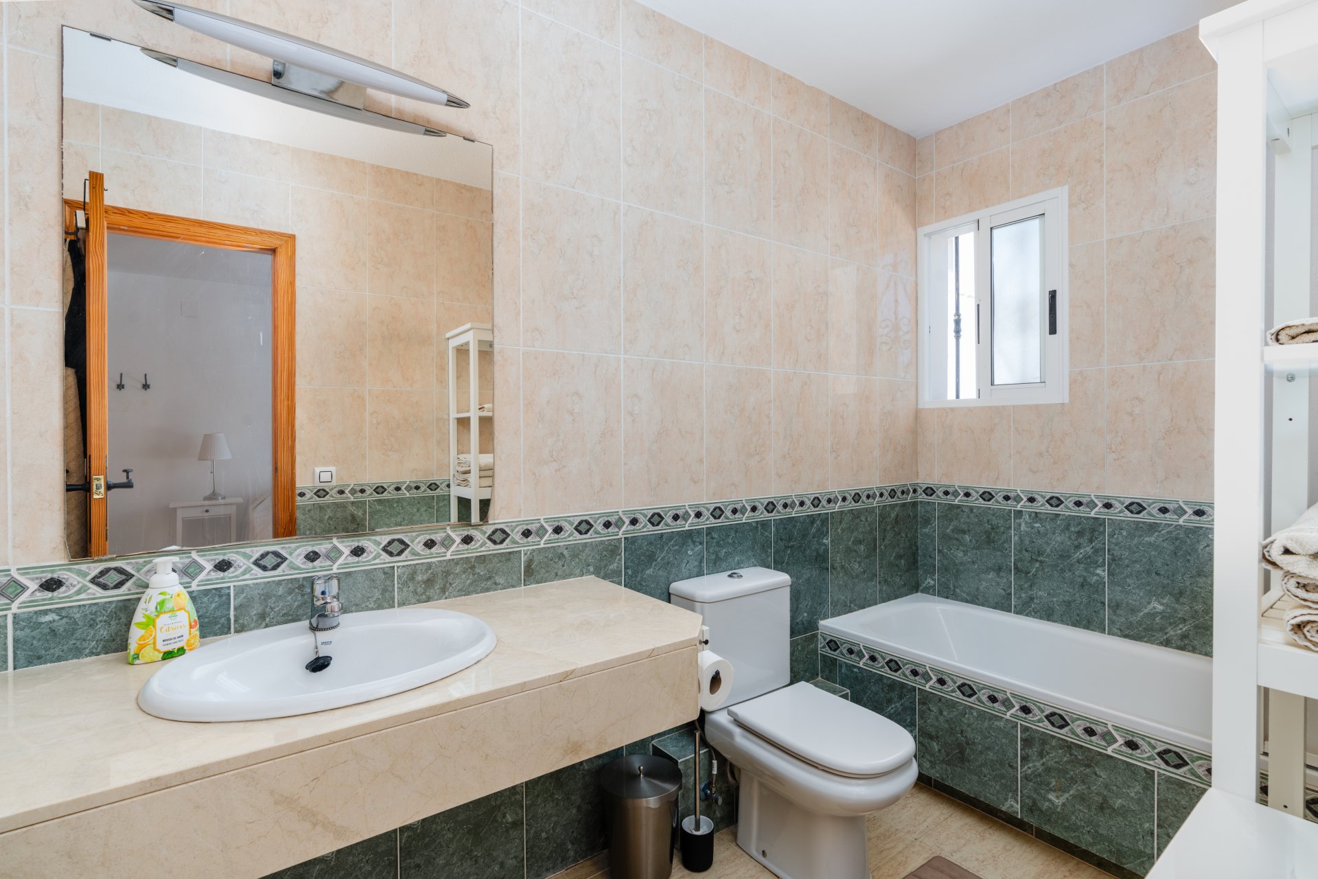 Reventa - Duplex - Santa Pola - Monte y Mar