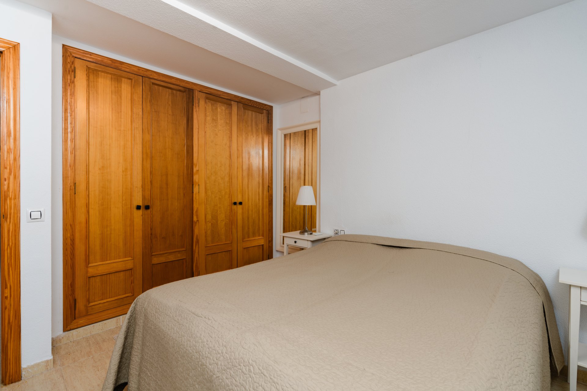 Reventa - Duplex - Santa Pola - Monte y Mar