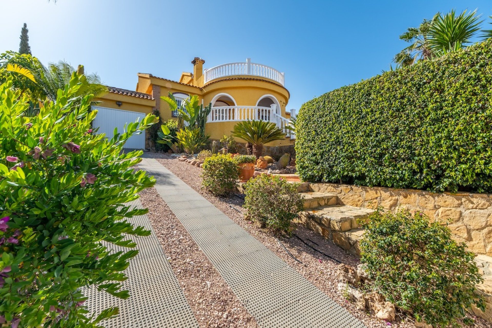 Reventa - Duplex - Santa Pola - Monte y Mar