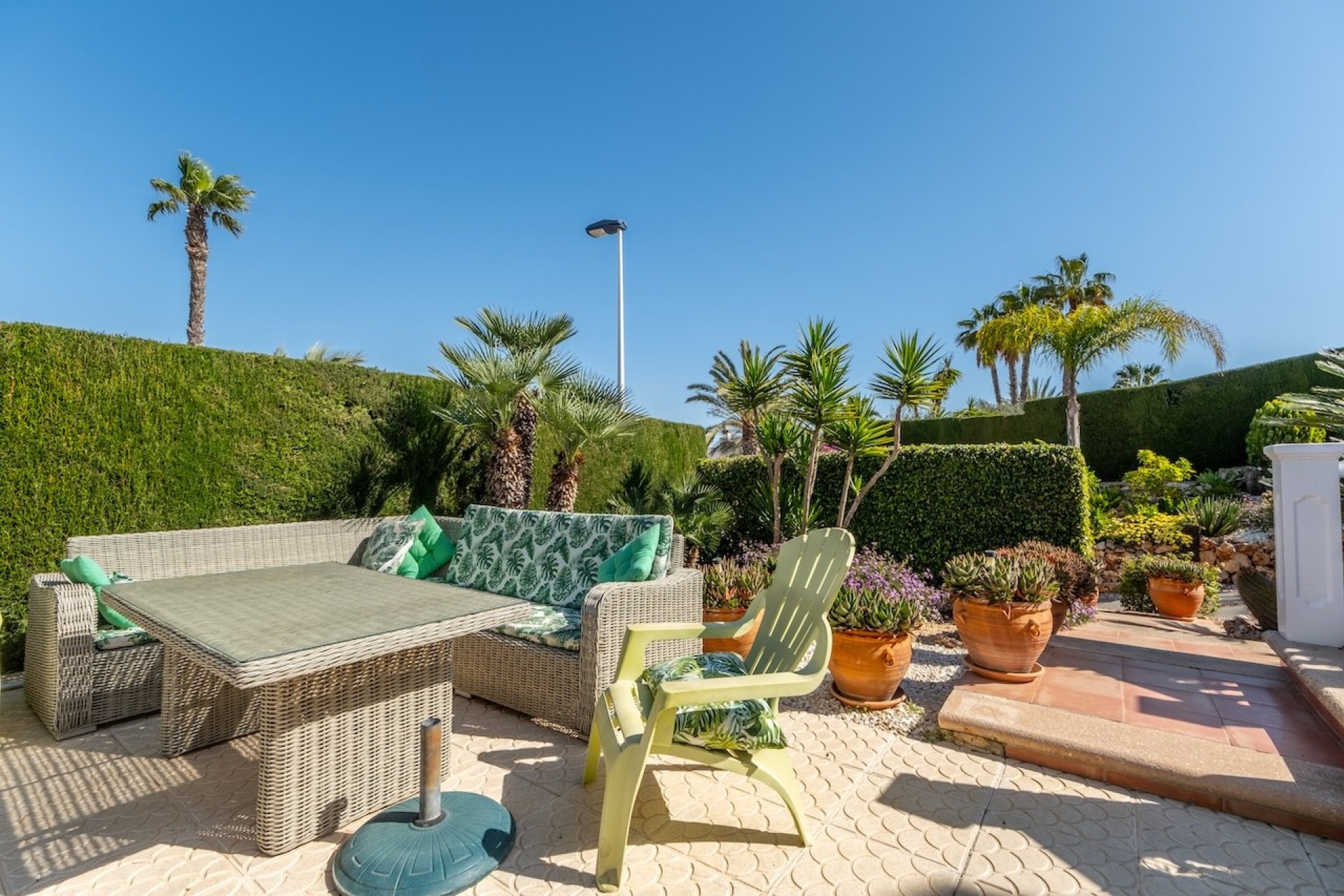 Reventa - Duplex - Santa Pola - Monte y Mar