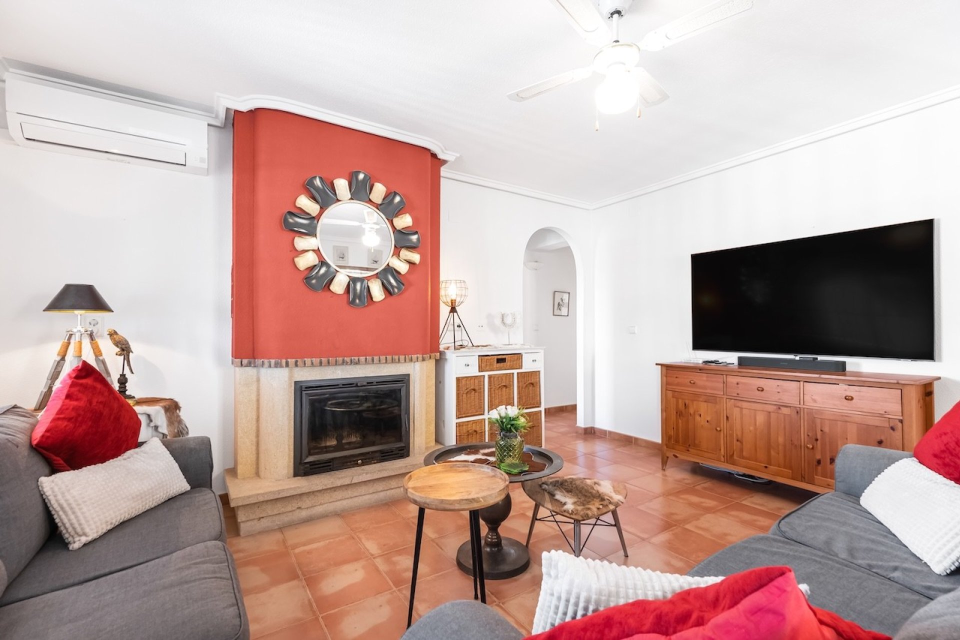 Reventa - Duplex - Santa Pola - Monte y Mar