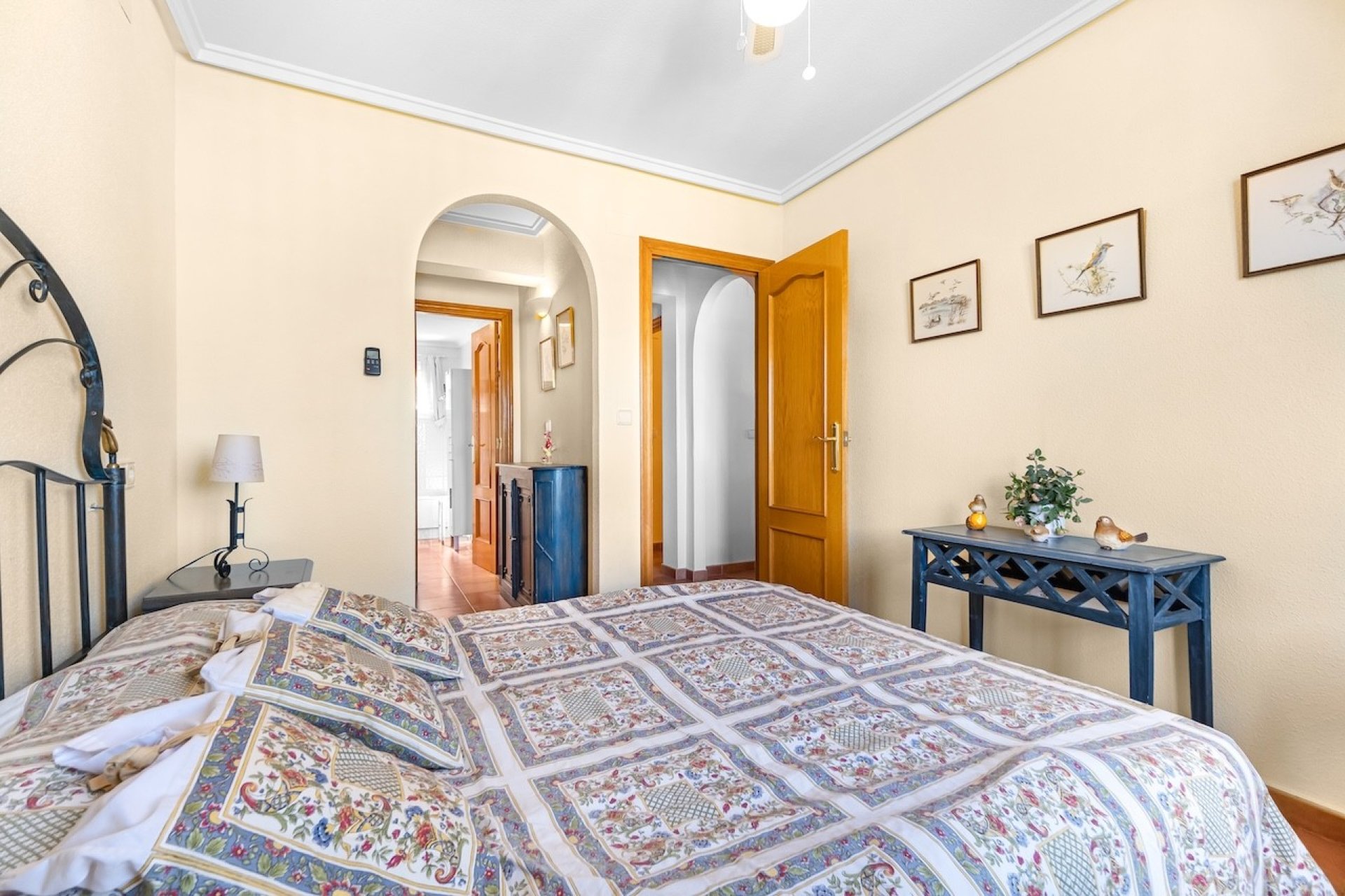 Reventa - Duplex - Santa Pola - Monte y Mar