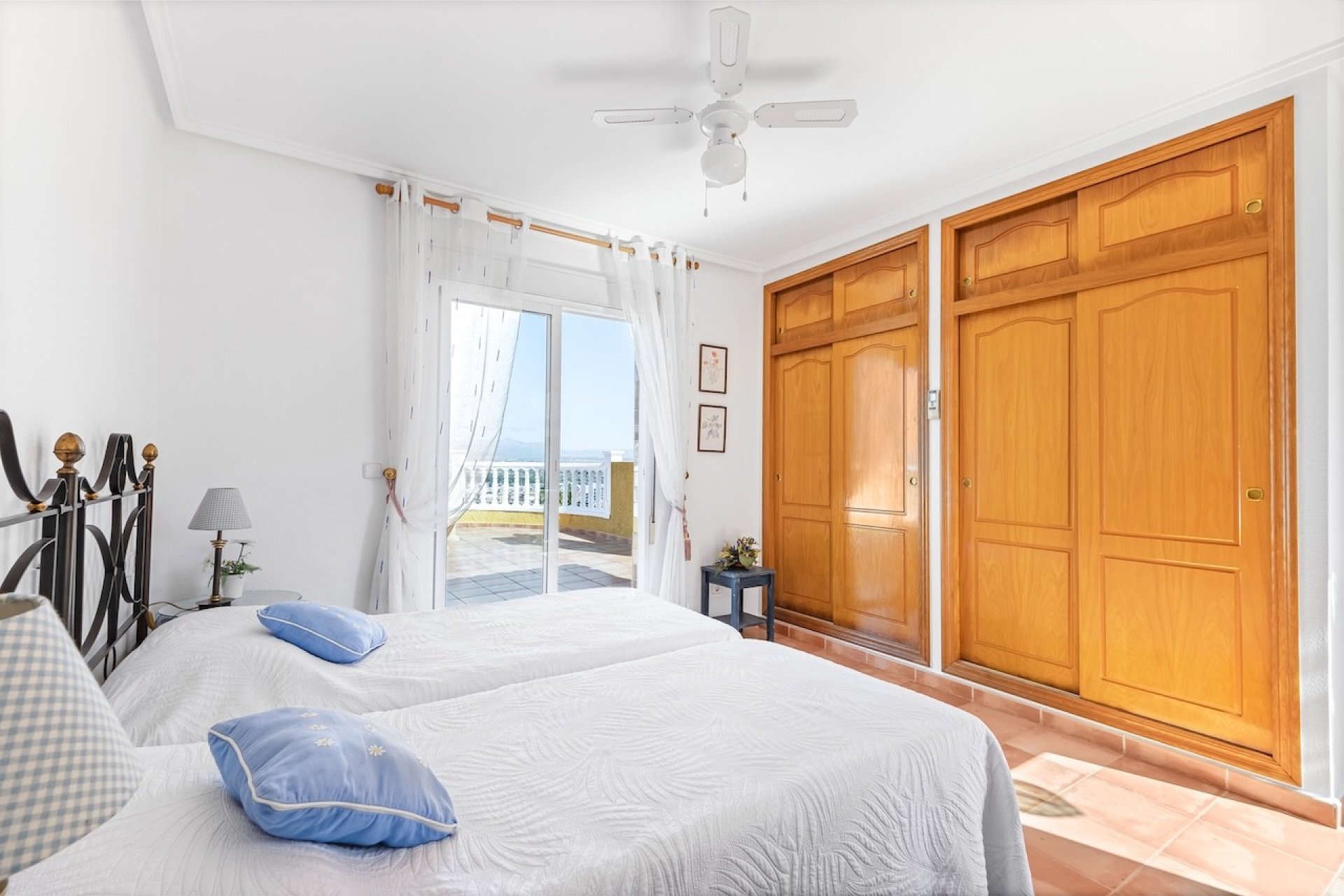 Reventa - Duplex - Santa Pola - Monte y Mar