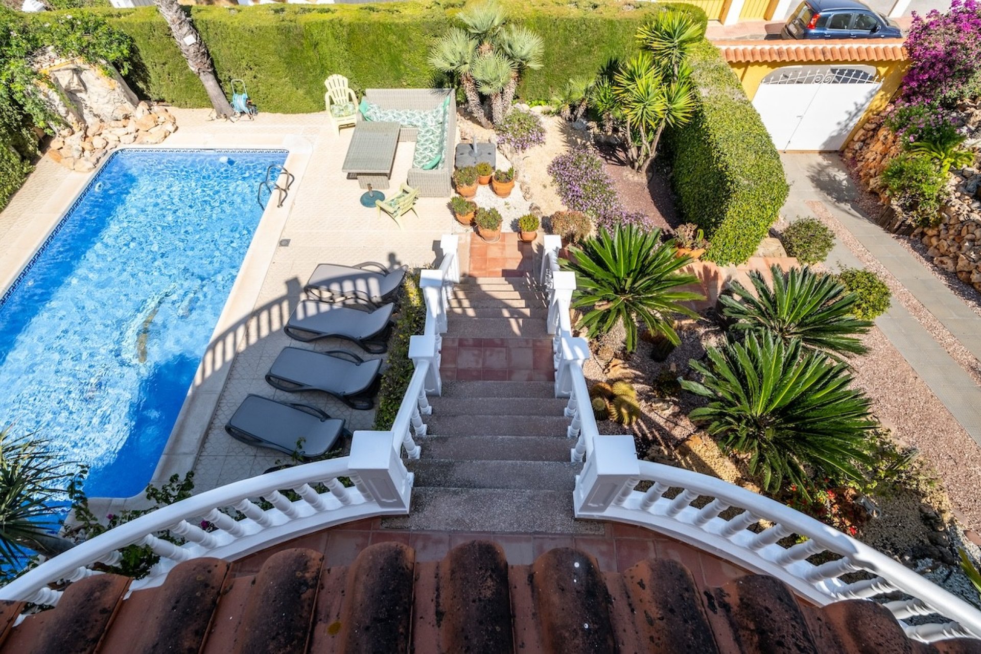 Reventa - Duplex - Santa Pola - Monte y Mar