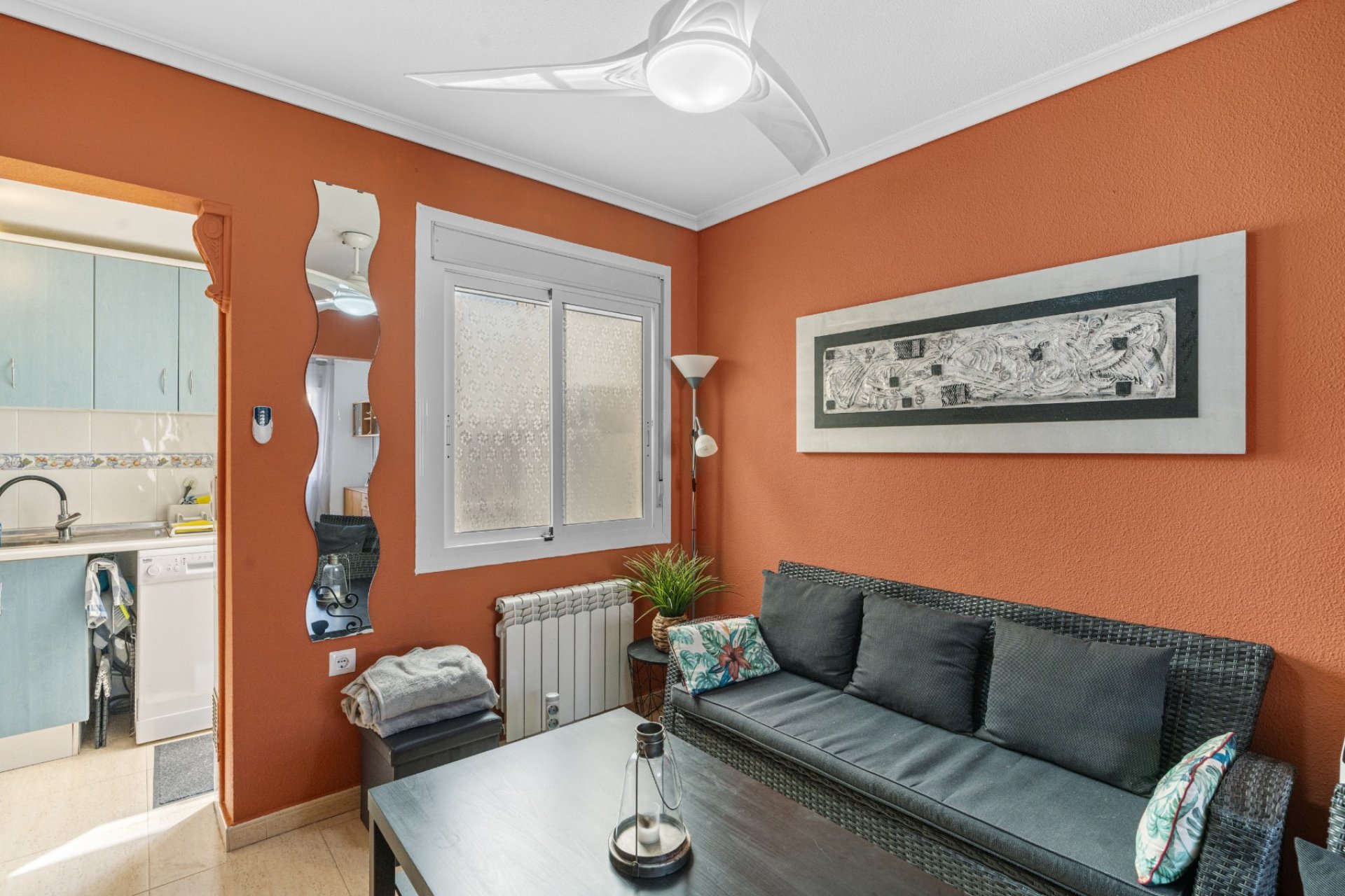 Reventa - Duplex - Santa Pola - Monte y Mar