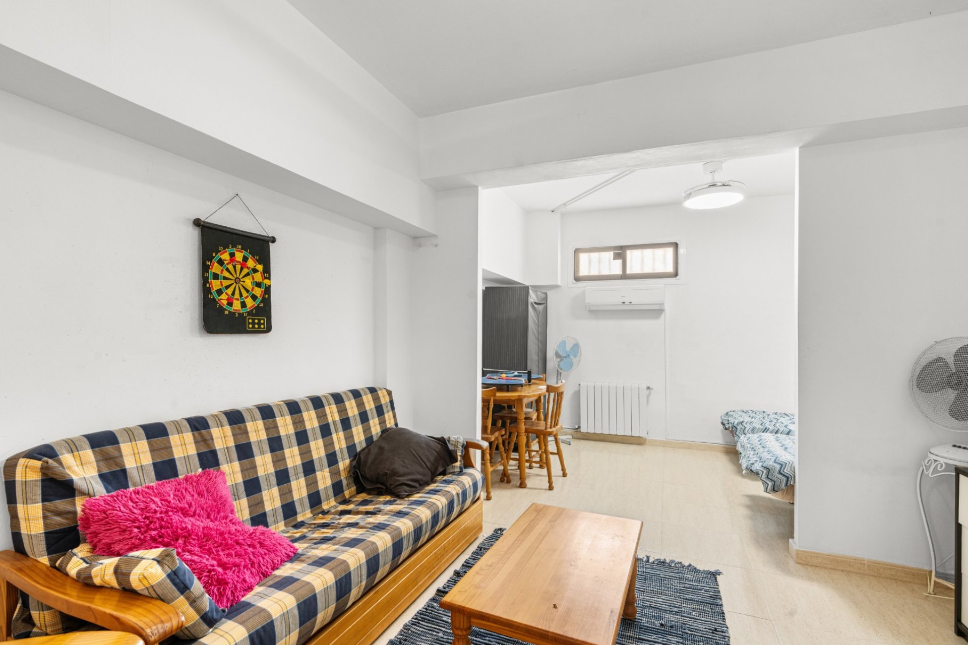 Reventa - Duplex - Santa Pola - Monte y Mar