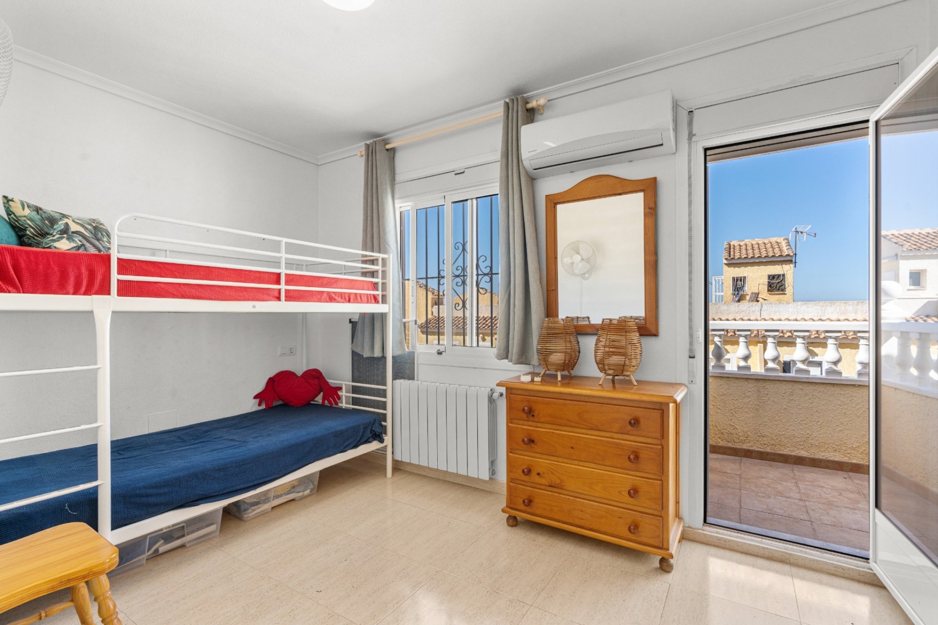 Reventa - Duplex - Santa Pola - Monte y Mar