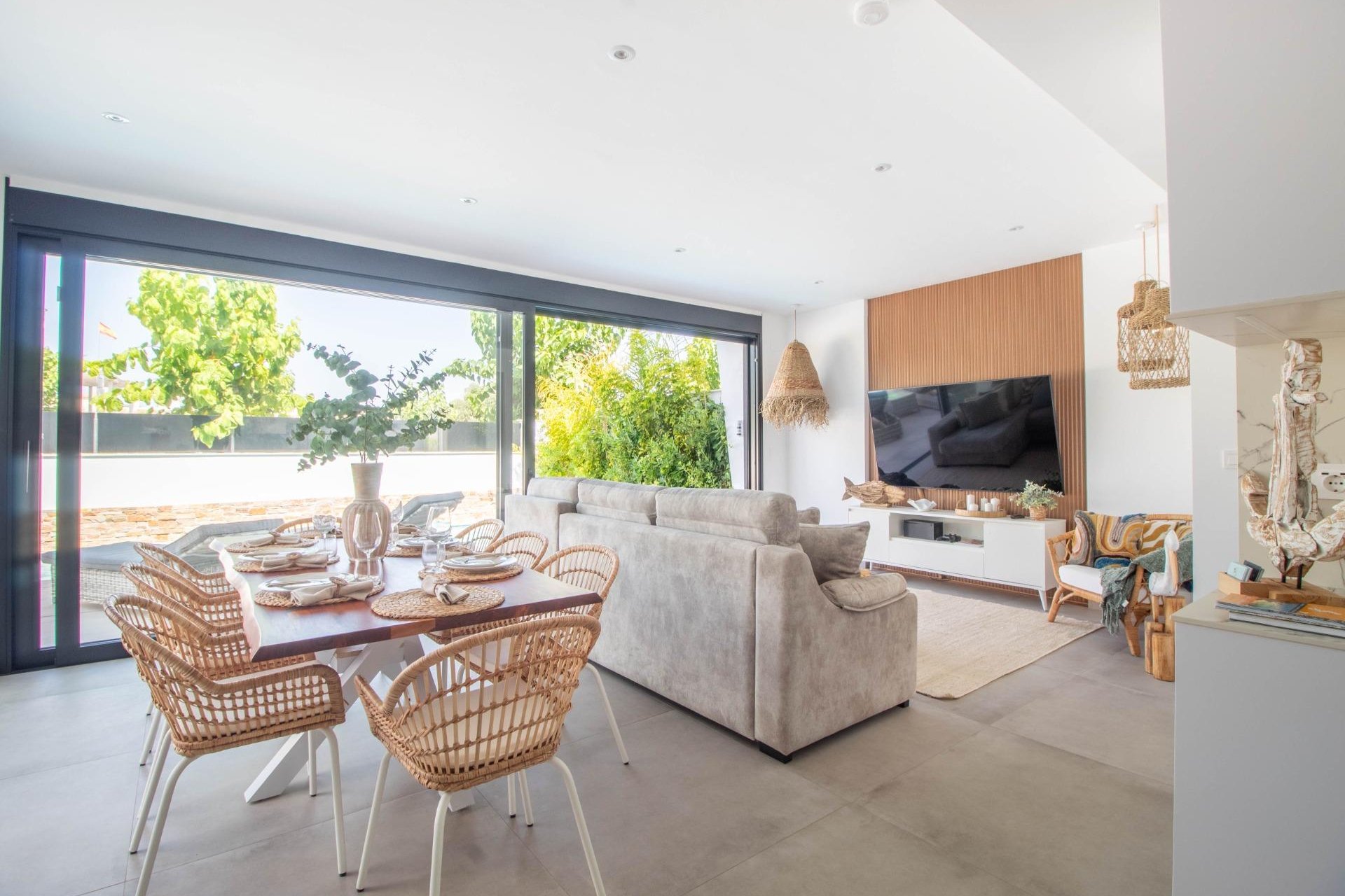 Reventa - Duplex - Santiago de la Ribera - zona san blas