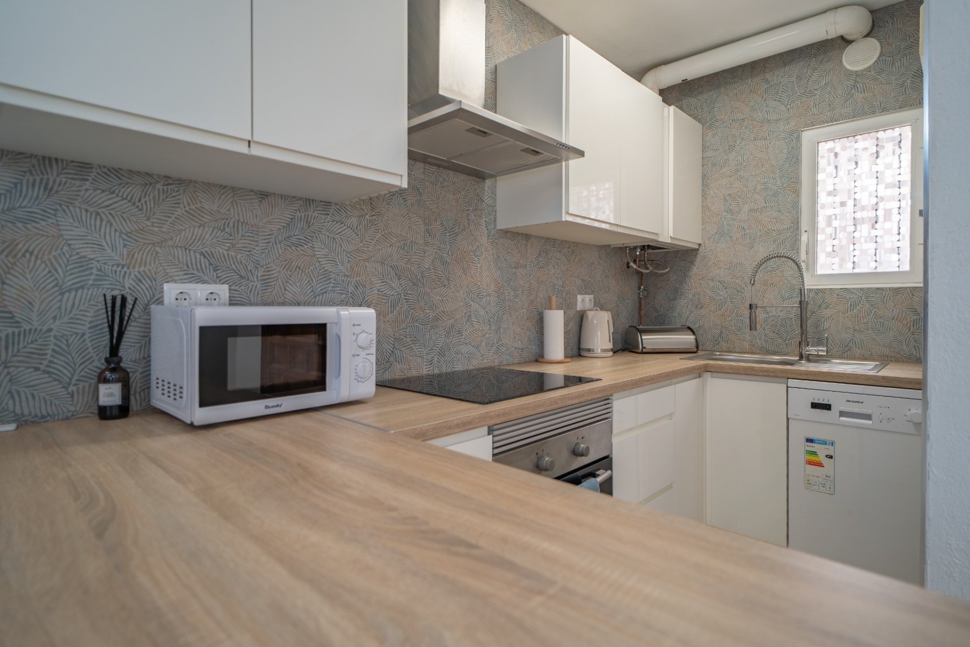 Reventa - Duplex - Torrevieja - Cabo cervera
