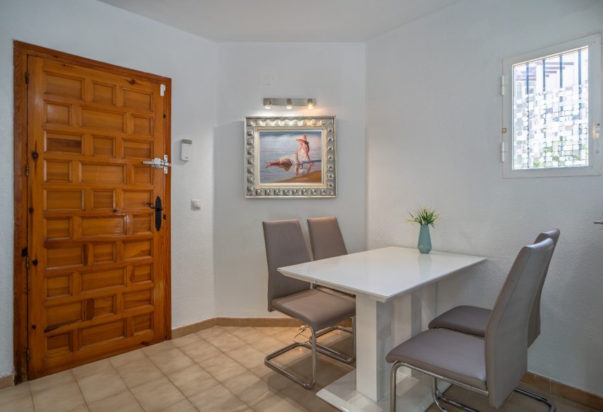 Reventa - Duplex - Torrevieja - Cabo cervera