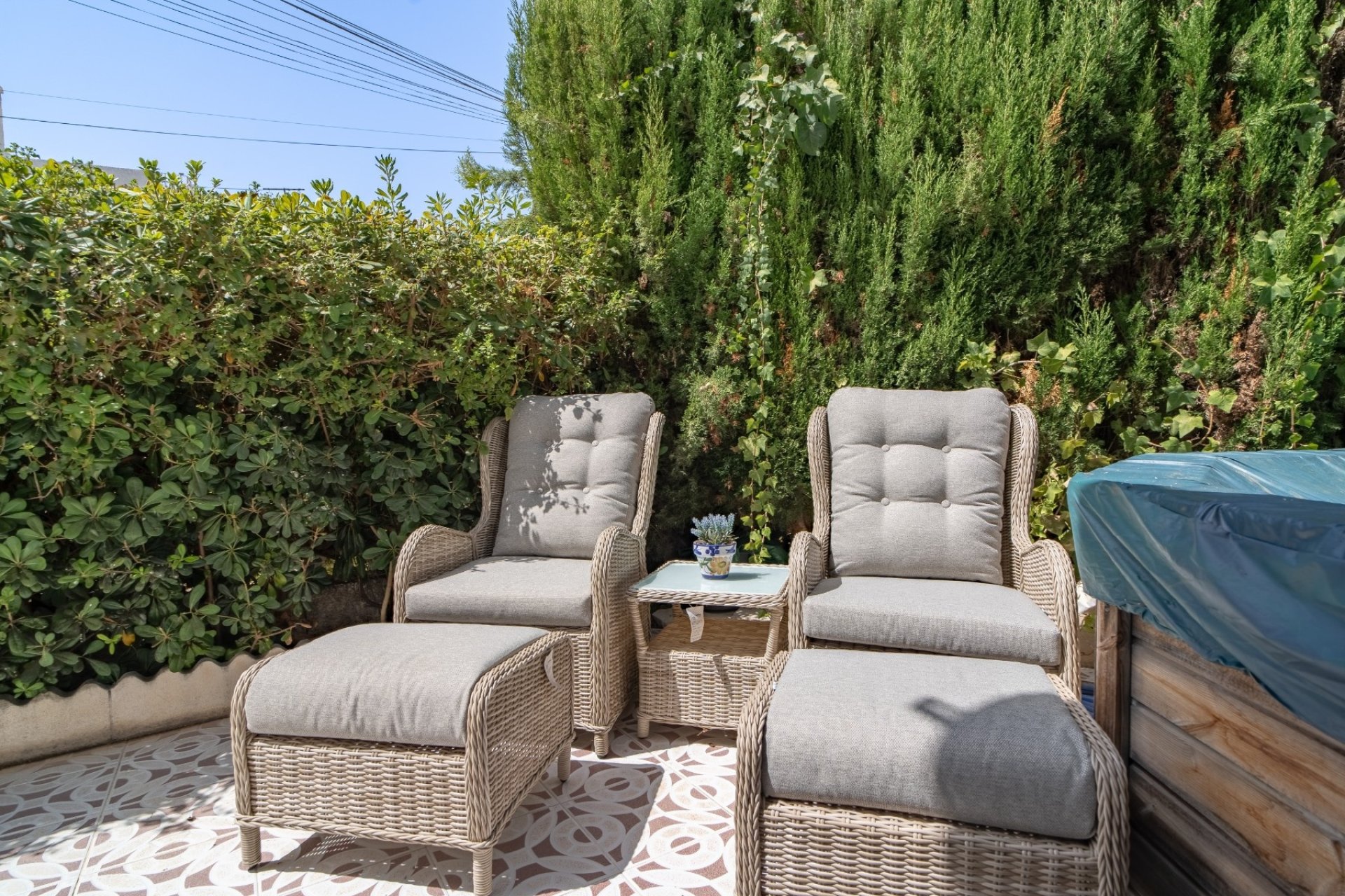 Reventa - Duplex - Torrevieja - Cabo cervera