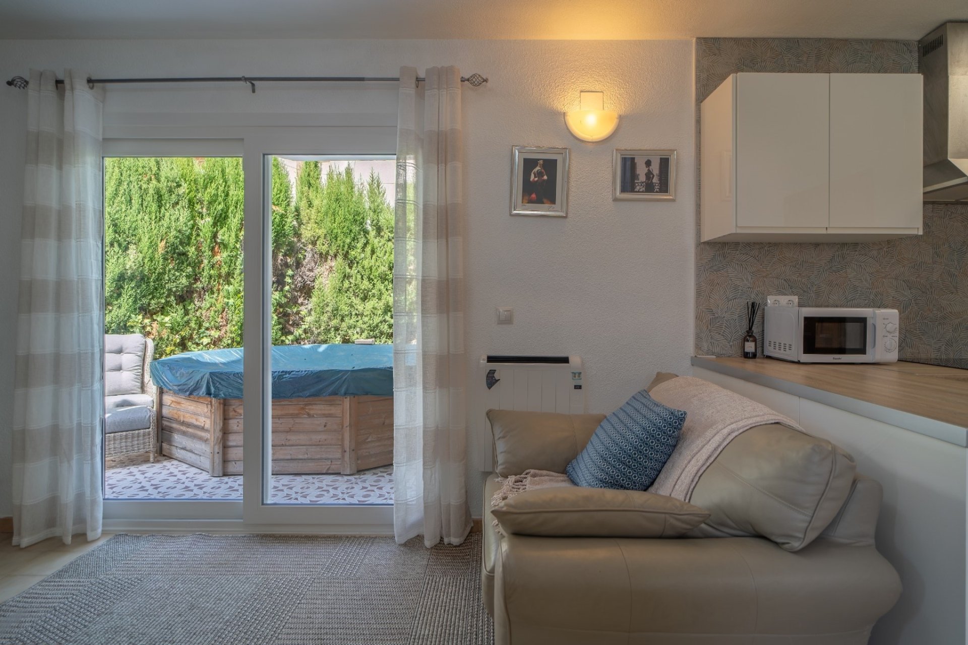 Reventa - Duplex - Torrevieja - Cabo cervera