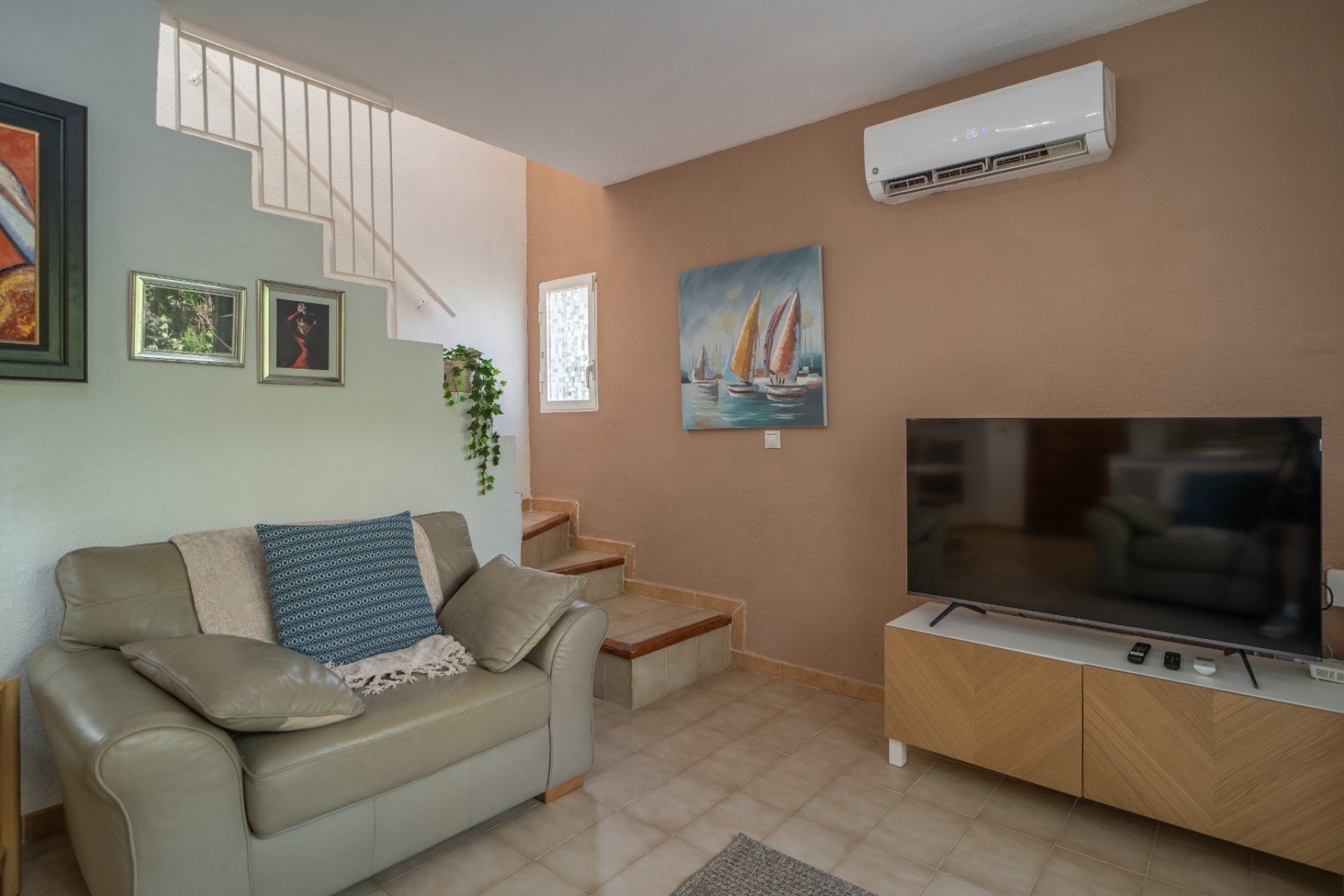 Reventa - Duplex - Torrevieja - Cabo cervera