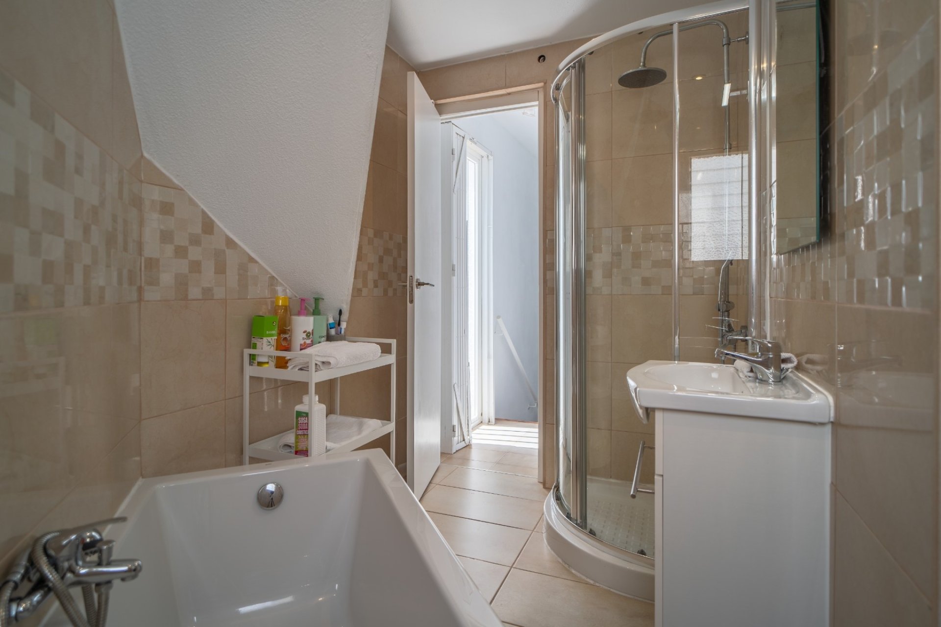 Reventa - Duplex - Torrevieja - Cabo cervera