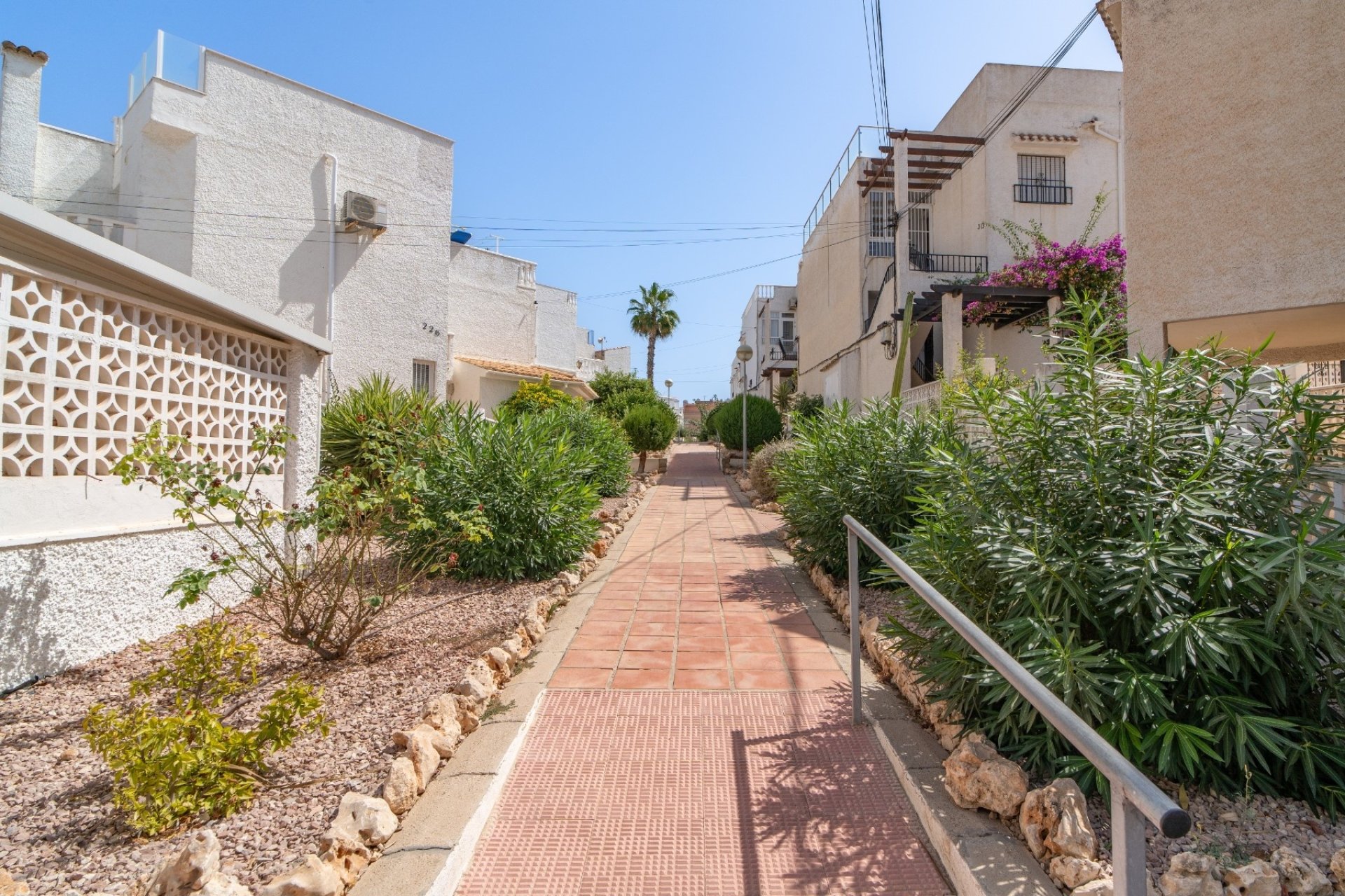 Reventa - Duplex - Torrevieja - Cabo cervera