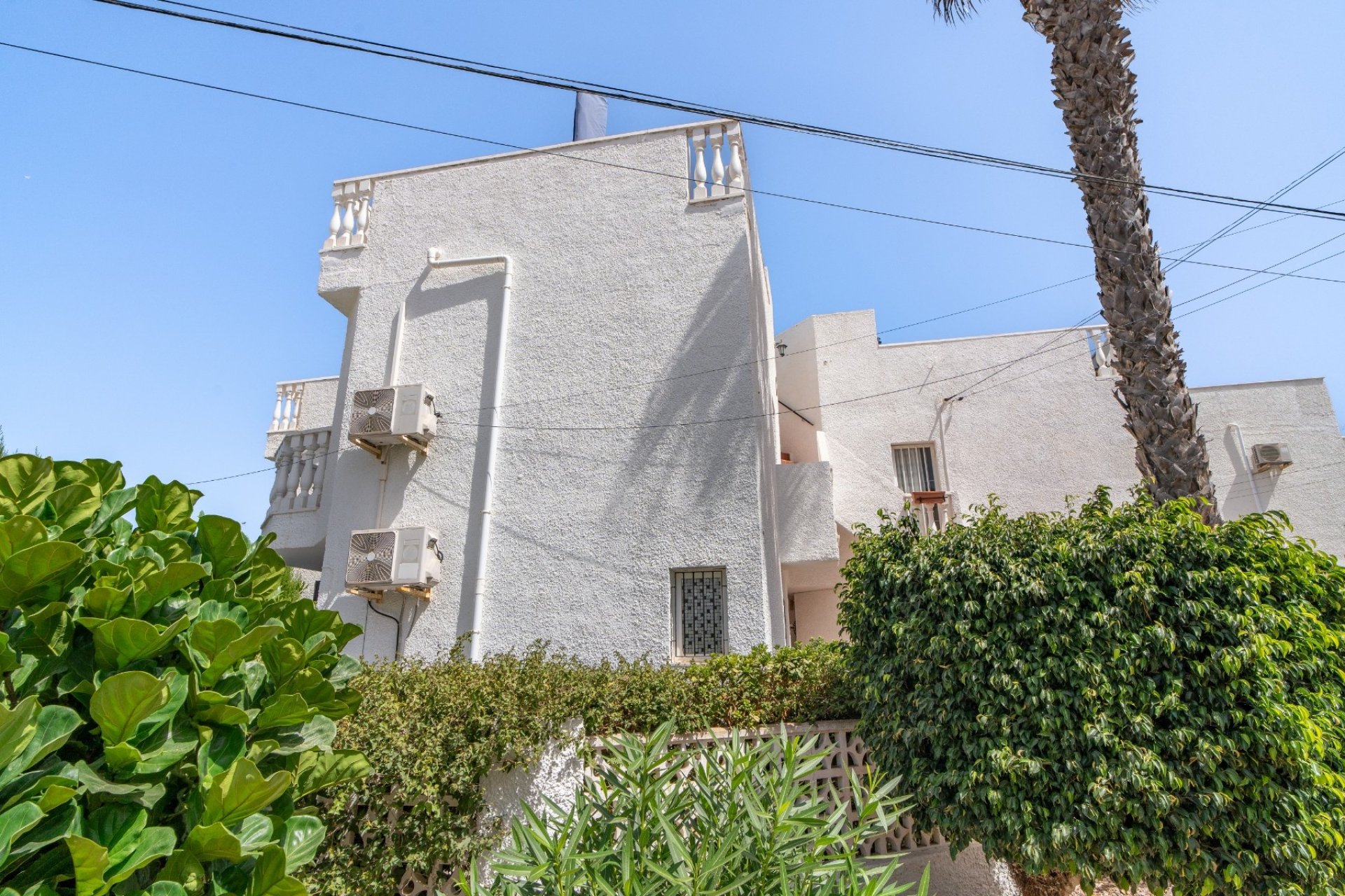 Reventa - Duplex - Torrevieja - Cabo cervera
