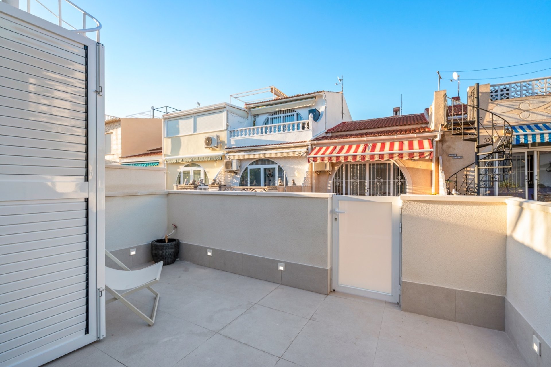 Reventa - Duplex - Torrevieja - El Chaparral