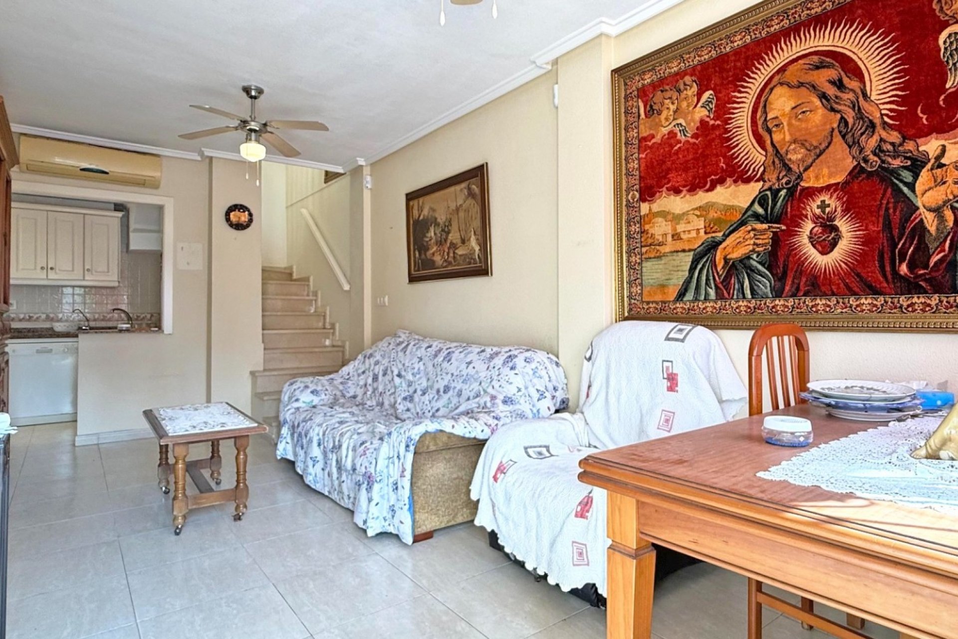 Reventa - Duplex - Torrevieja - La Siesta - El Salado -  Torreta