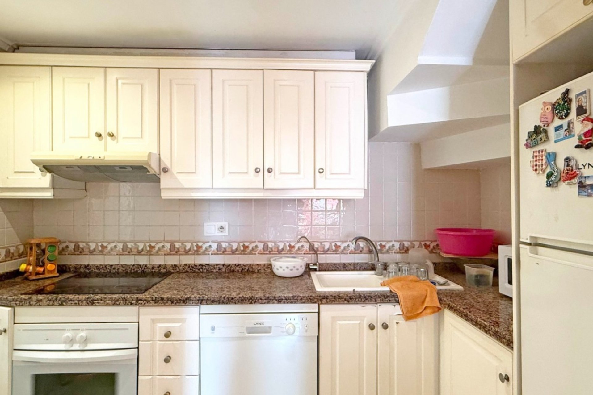 Reventa - Duplex - Torrevieja - La Siesta - El Salado -  Torreta