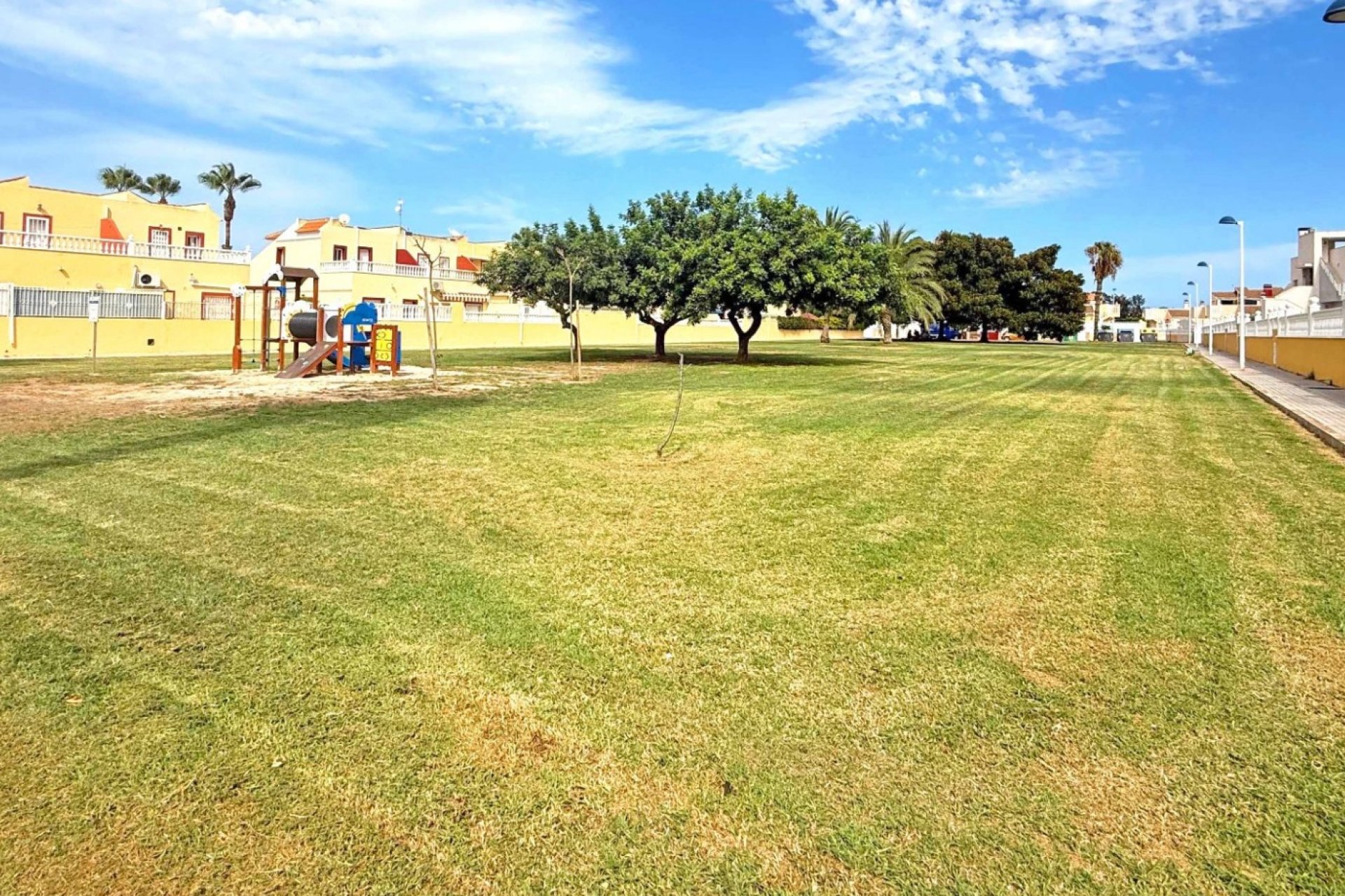 Reventa - Duplex - Torrevieja - La Siesta - El Salado -  Torreta