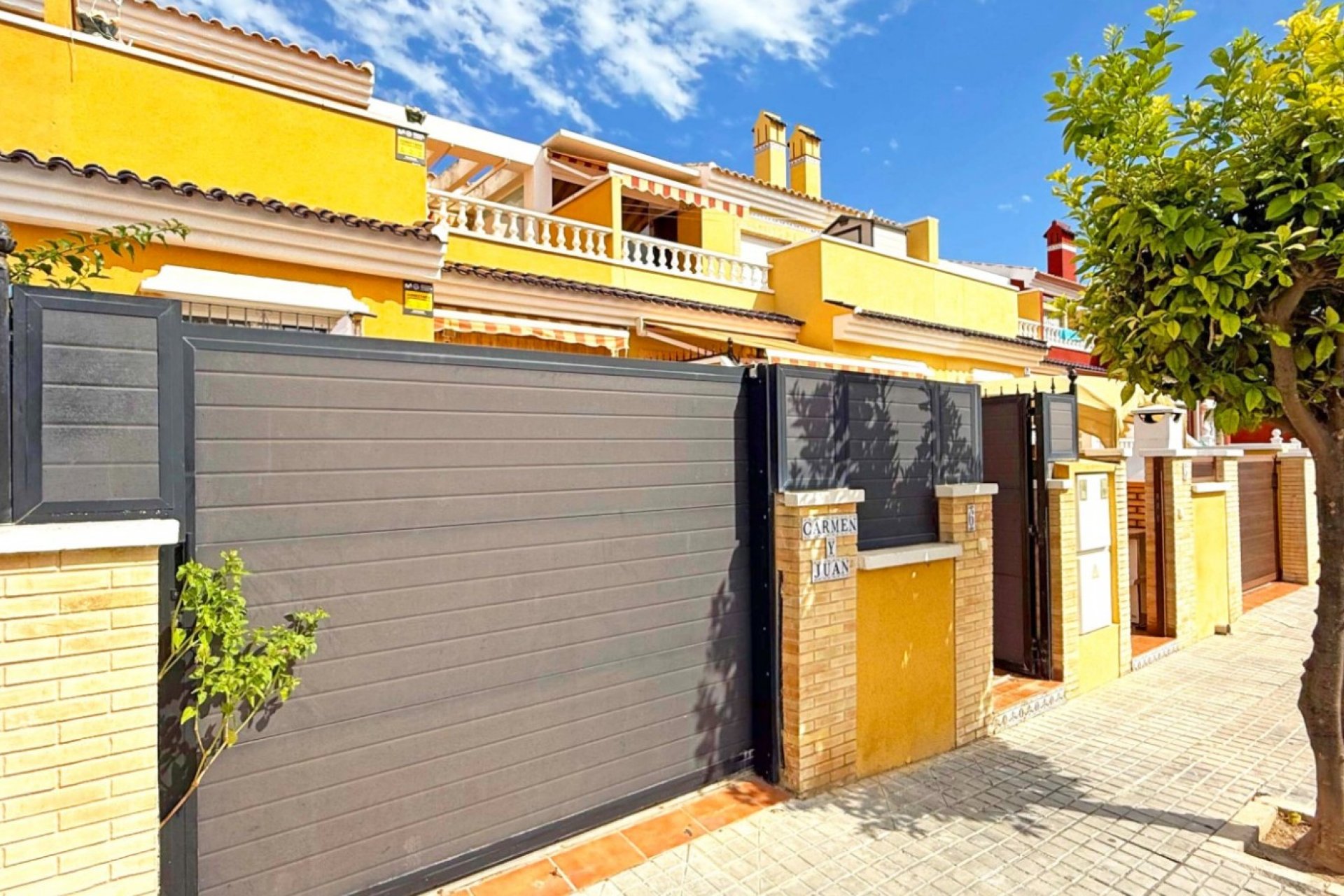 Reventa - Duplex - Torrevieja - La Siesta - El Salado -  Torreta