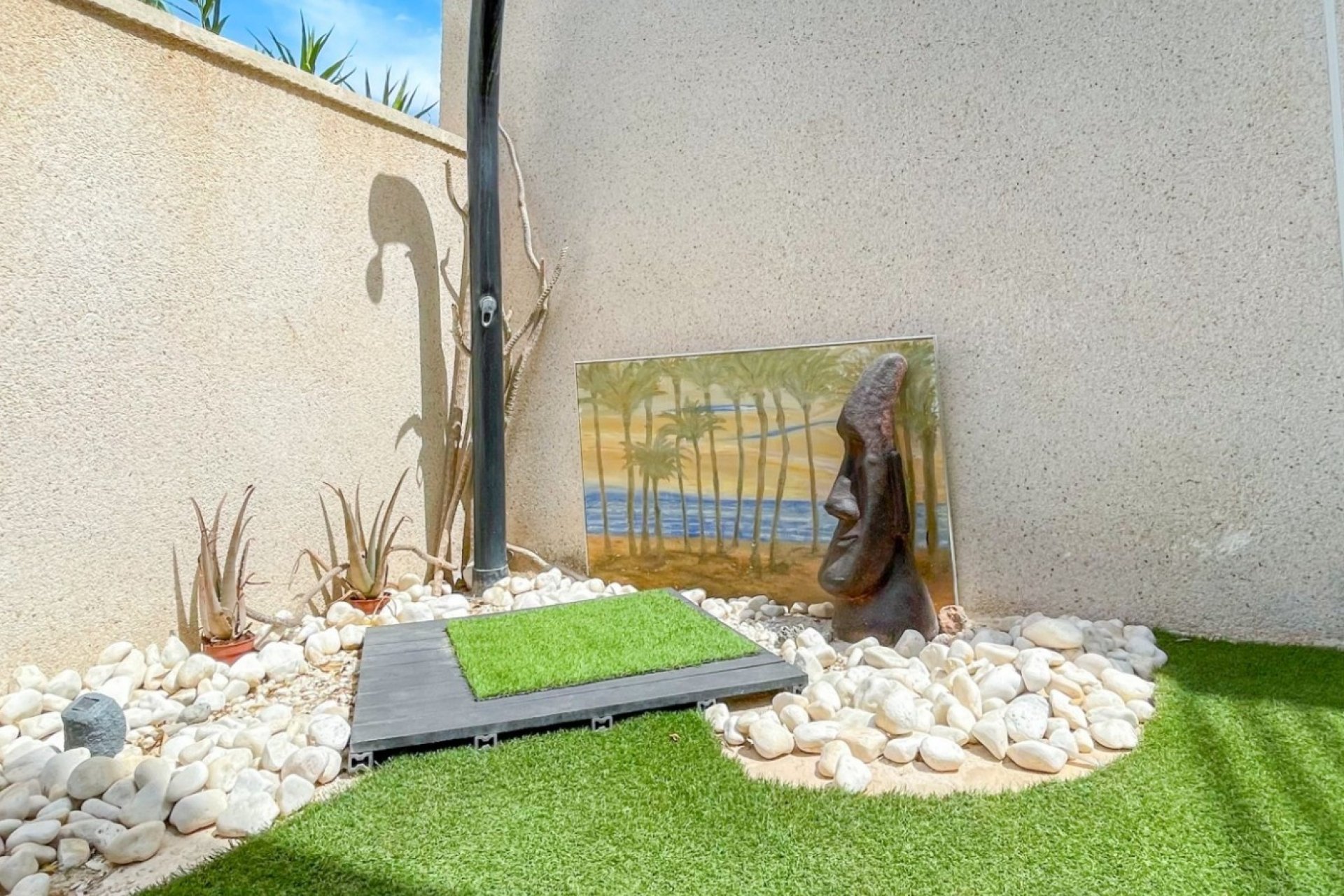 Reventa - Duplex - Torrevieja - La Siesta - El Salado -  Torreta