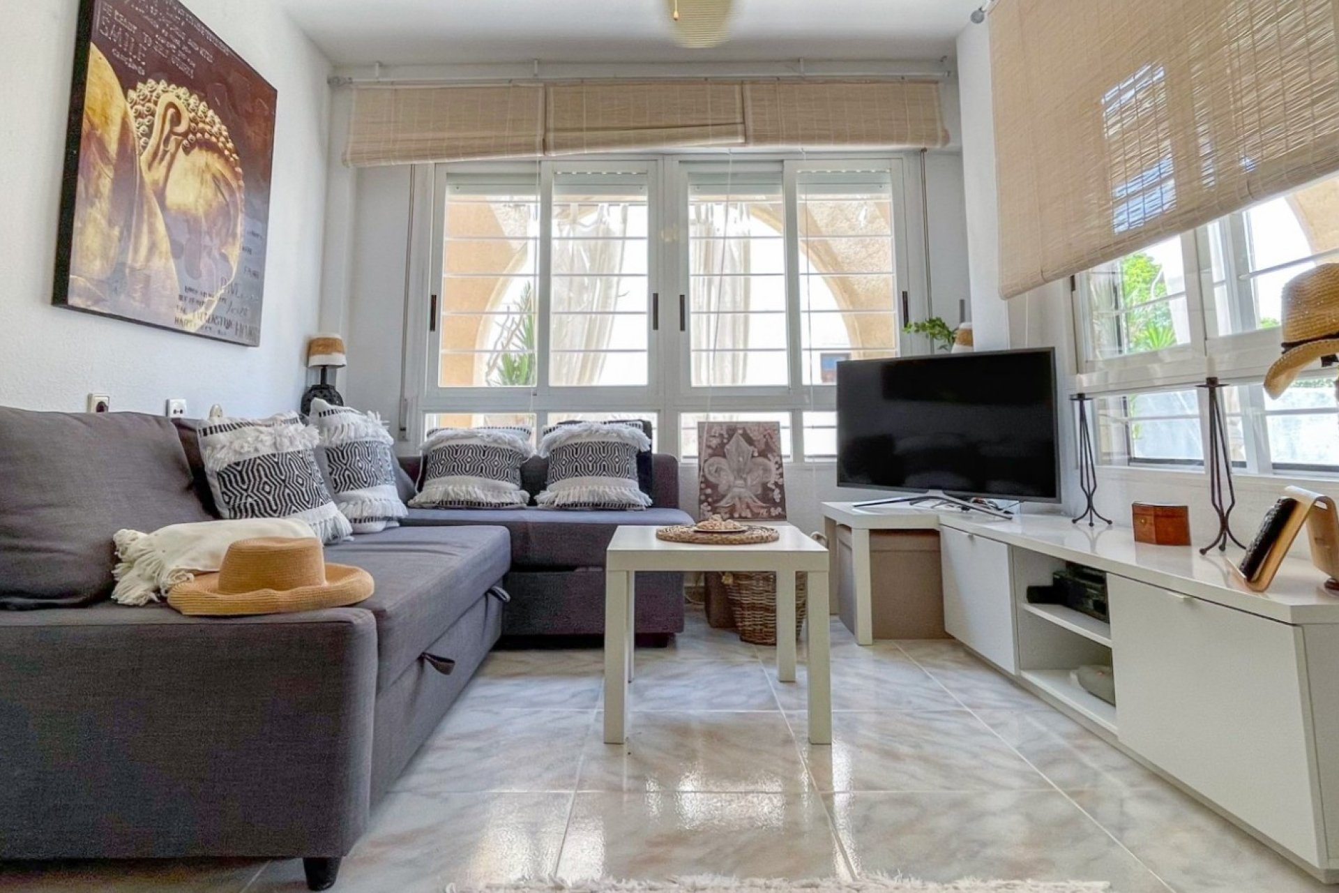 Reventa - Duplex - Torrevieja - La Siesta - El Salado -  Torreta