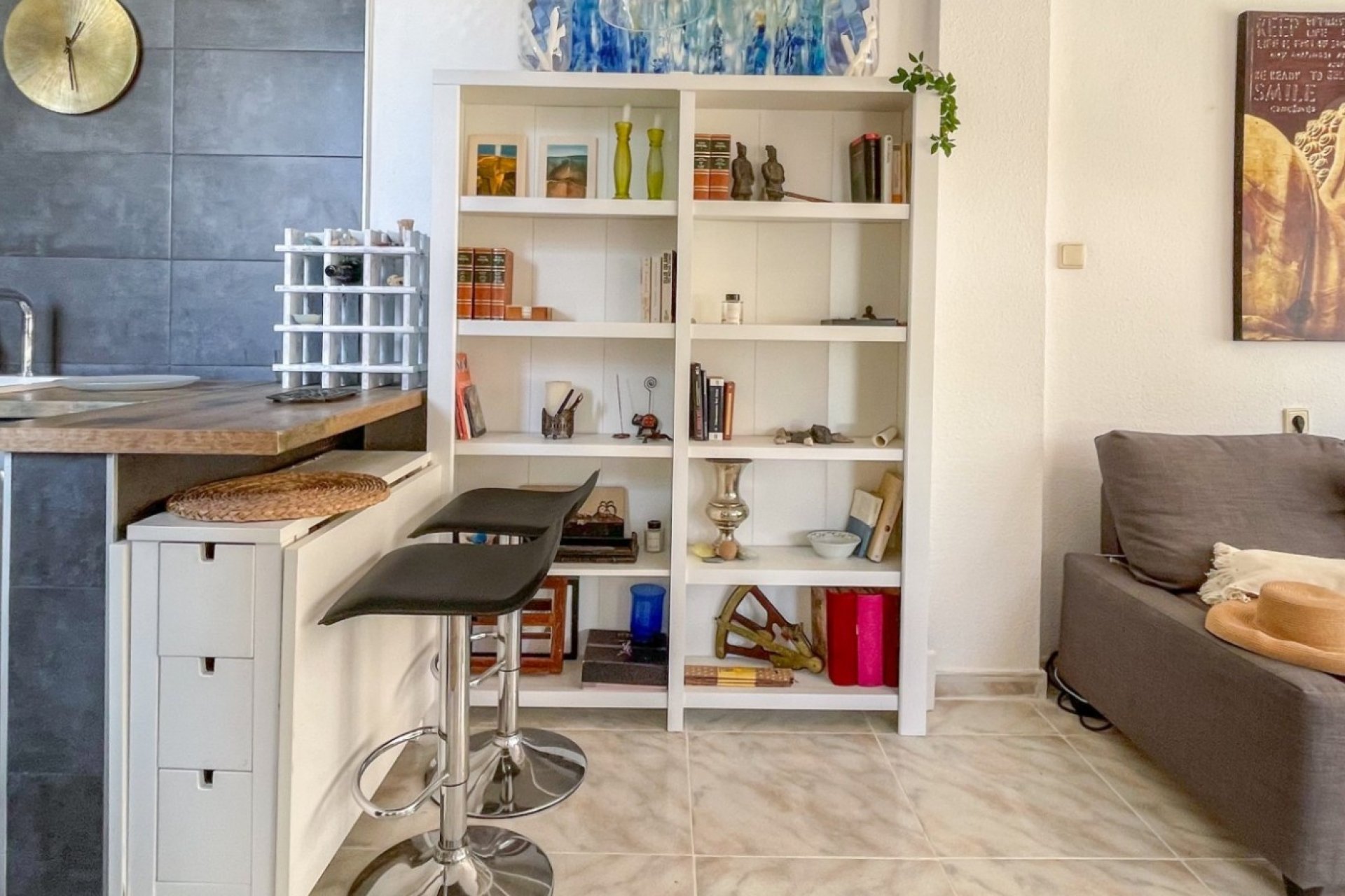 Reventa - Duplex - Torrevieja - La Siesta - El Salado -  Torreta