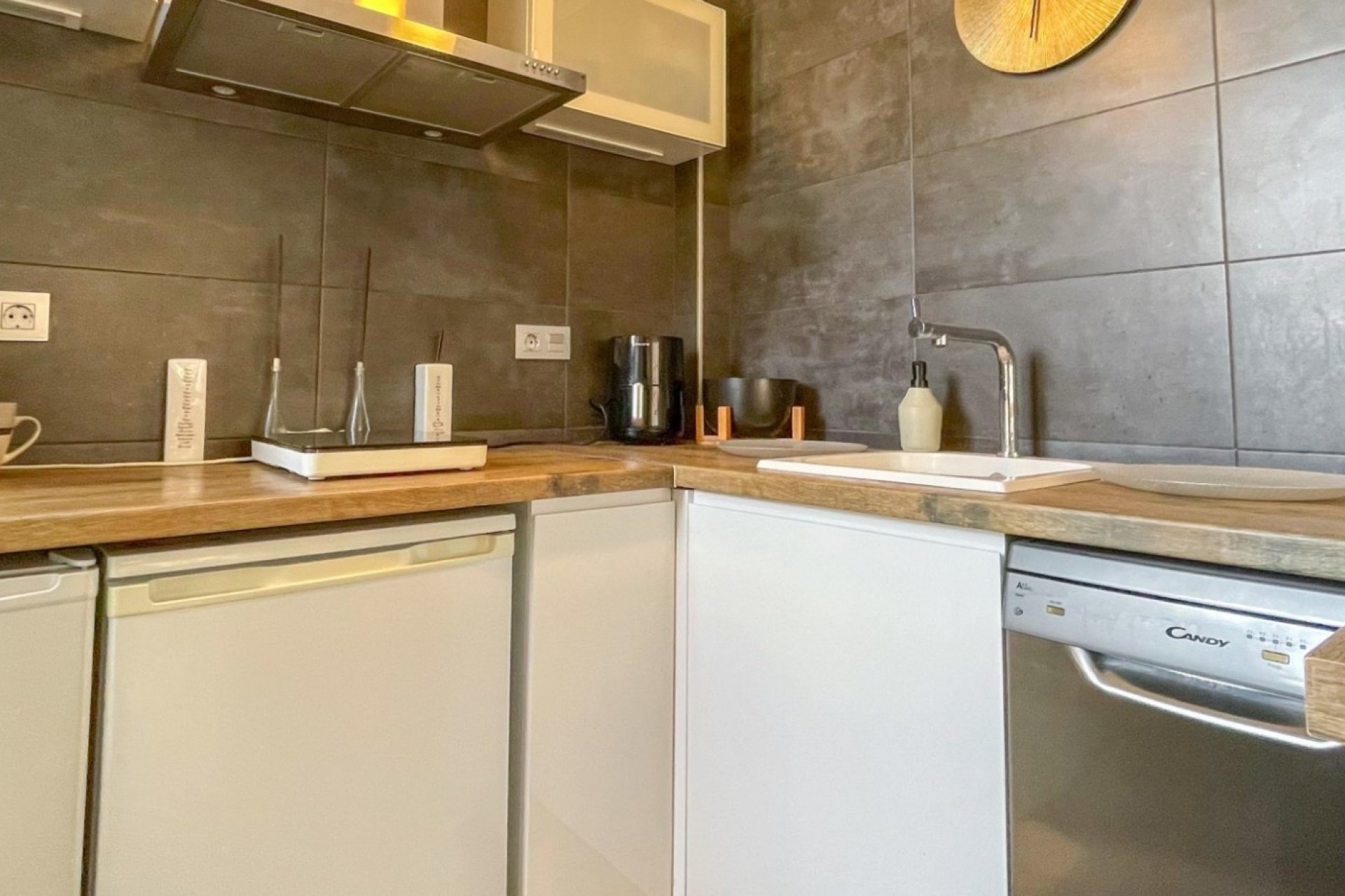 Reventa - Duplex - Torrevieja - La Siesta - El Salado -  Torreta