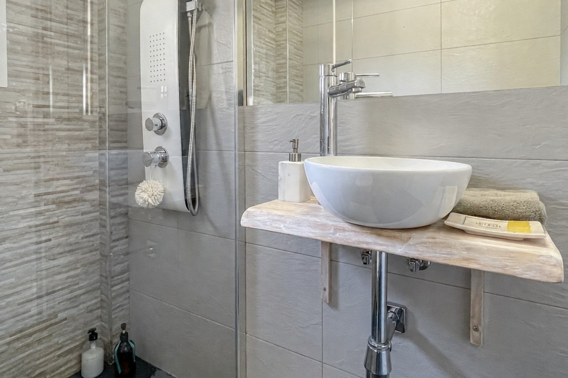 Reventa - Duplex - Torrevieja - La Siesta - El Salado -  Torreta